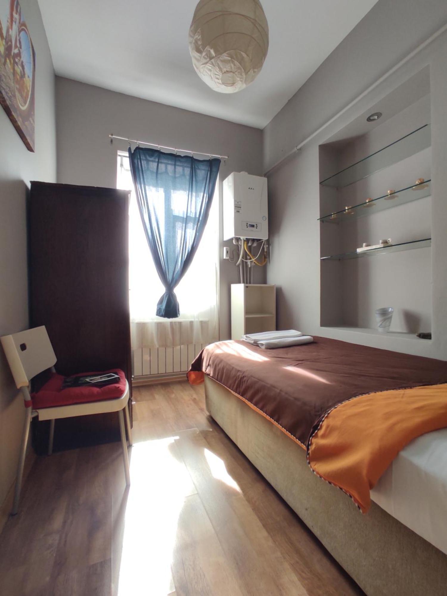 Apartment Arya Taksim *