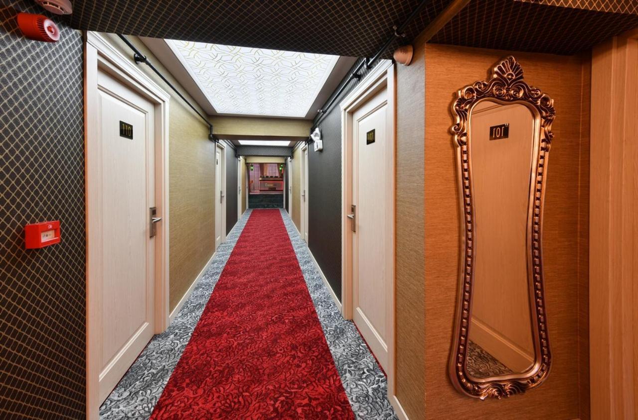 Sea Moon 2* İstanbul