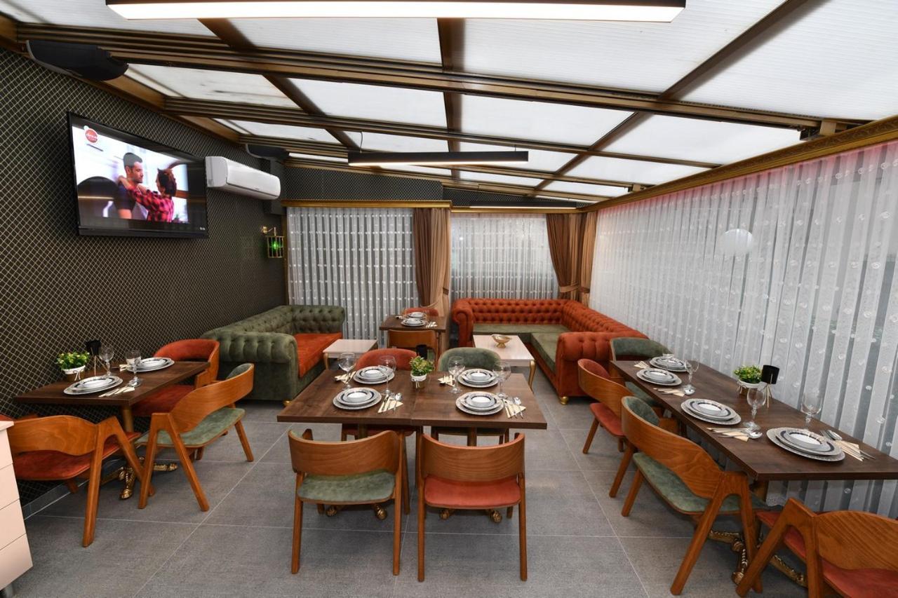 Sea Moon Otel İstanbul