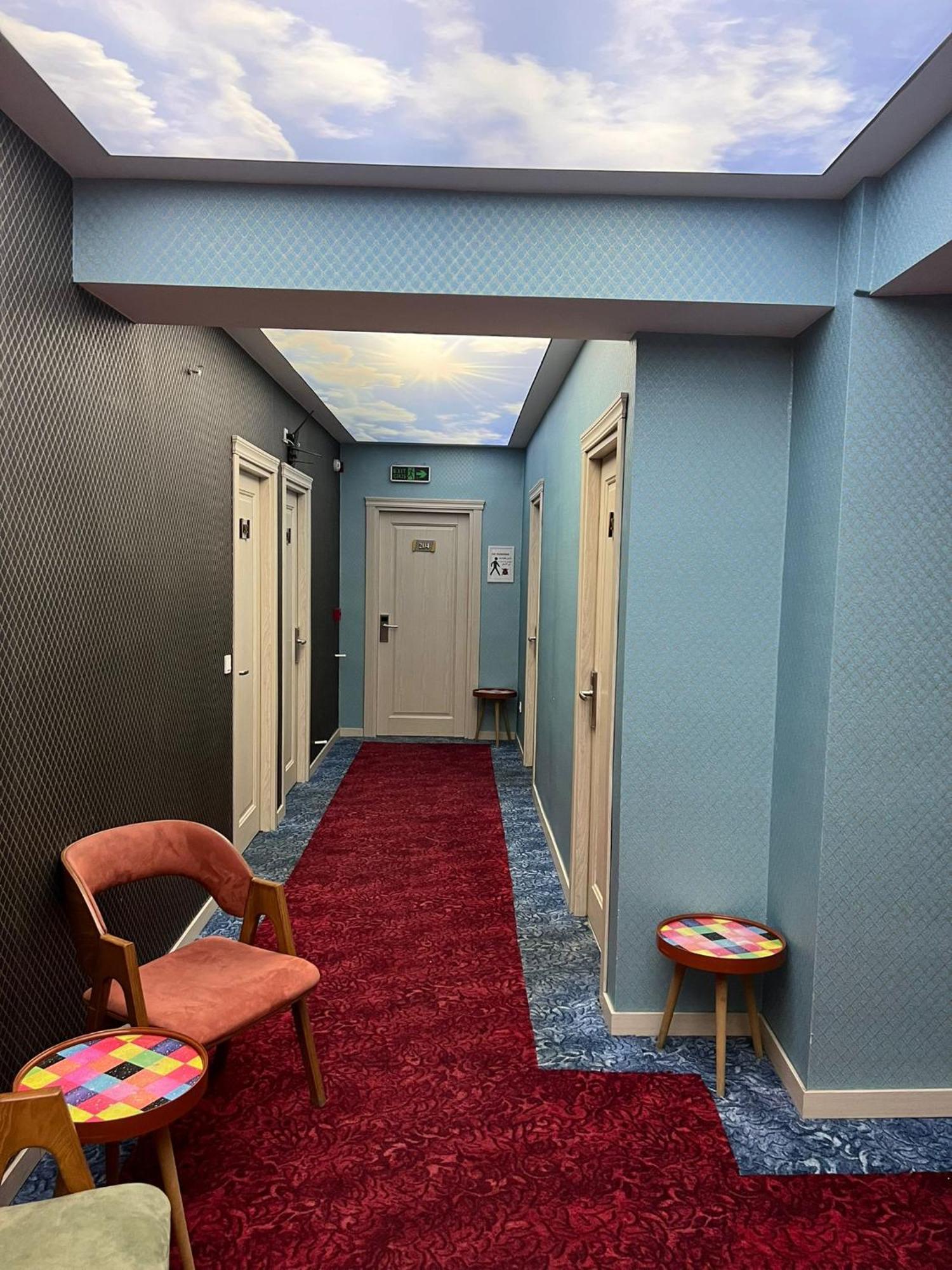 Sea Moon Otel