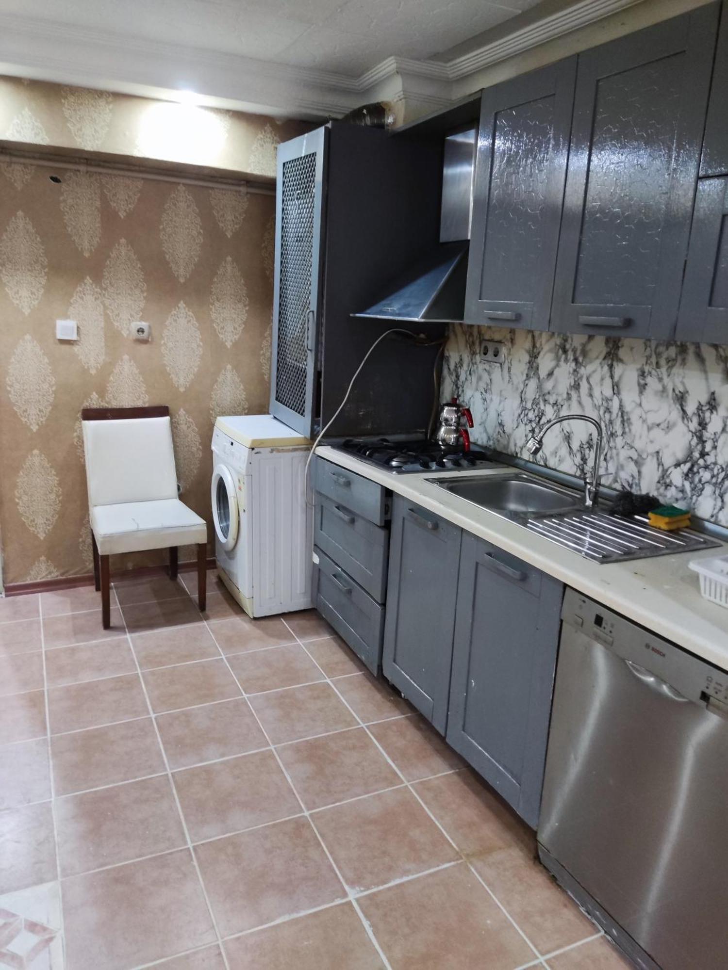 Mert Apartman