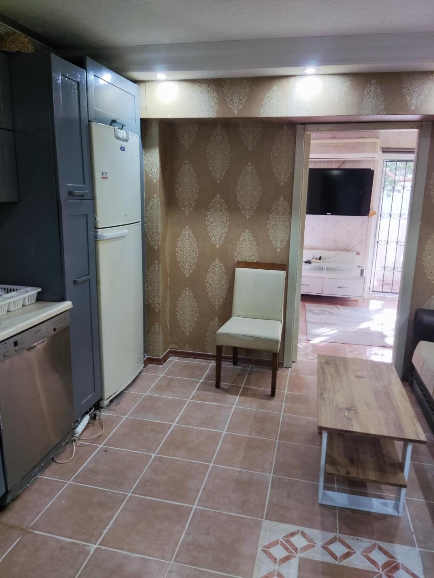 Mert Apartman Apartment *