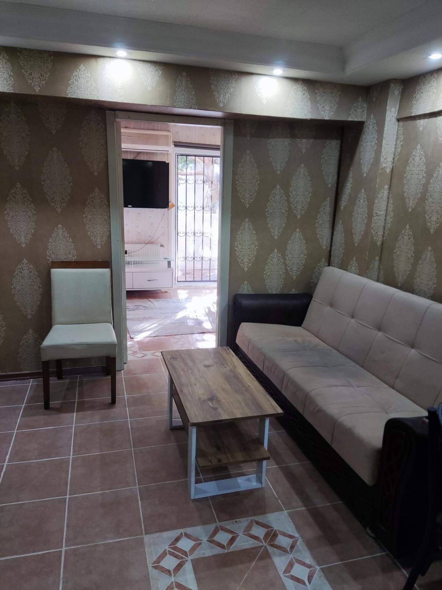 Mert Apartman * Istanbul