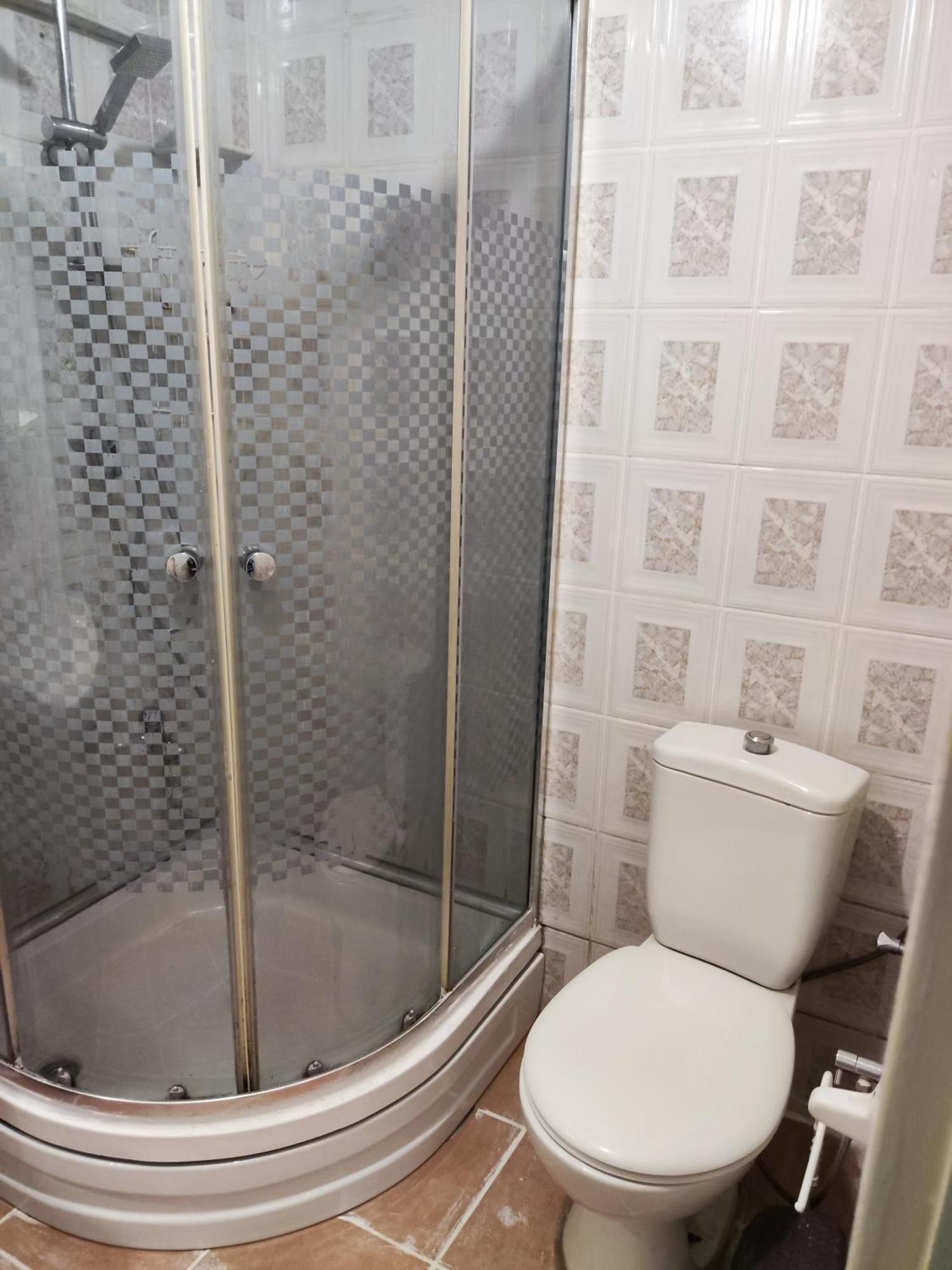 Mert Apartman Apartment