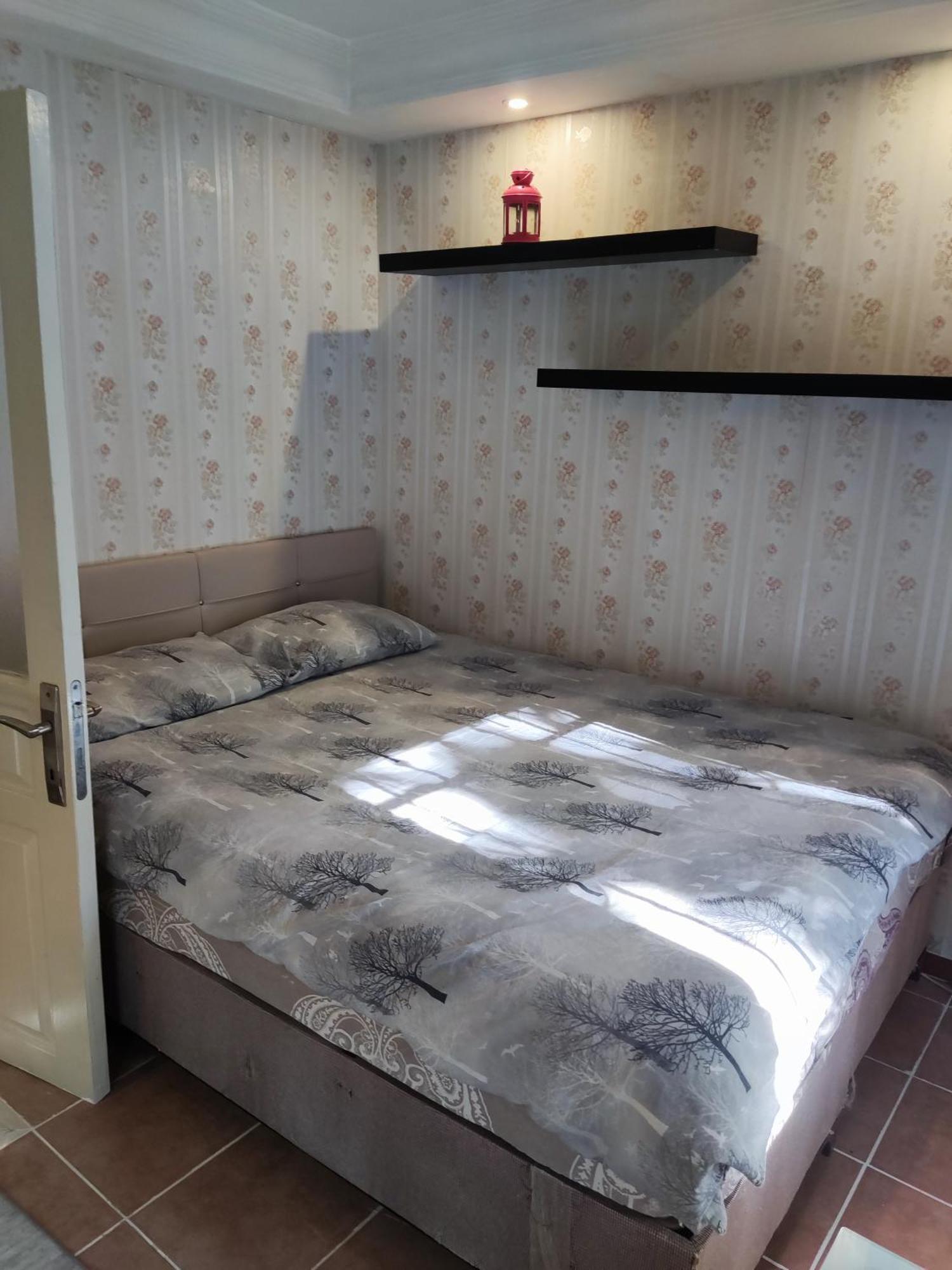 Apartment Mert Apartman Istanbul