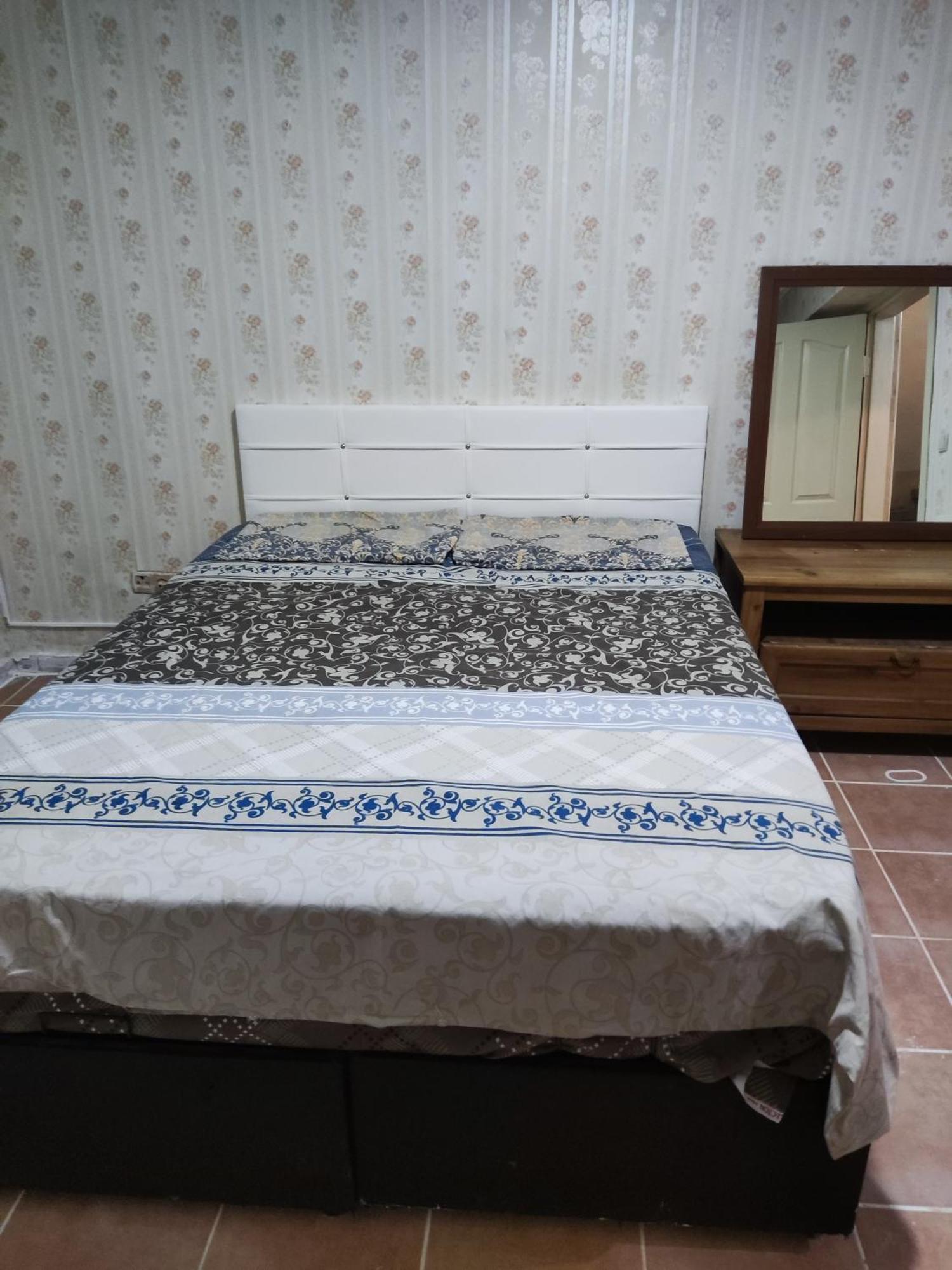 Mert Apartman