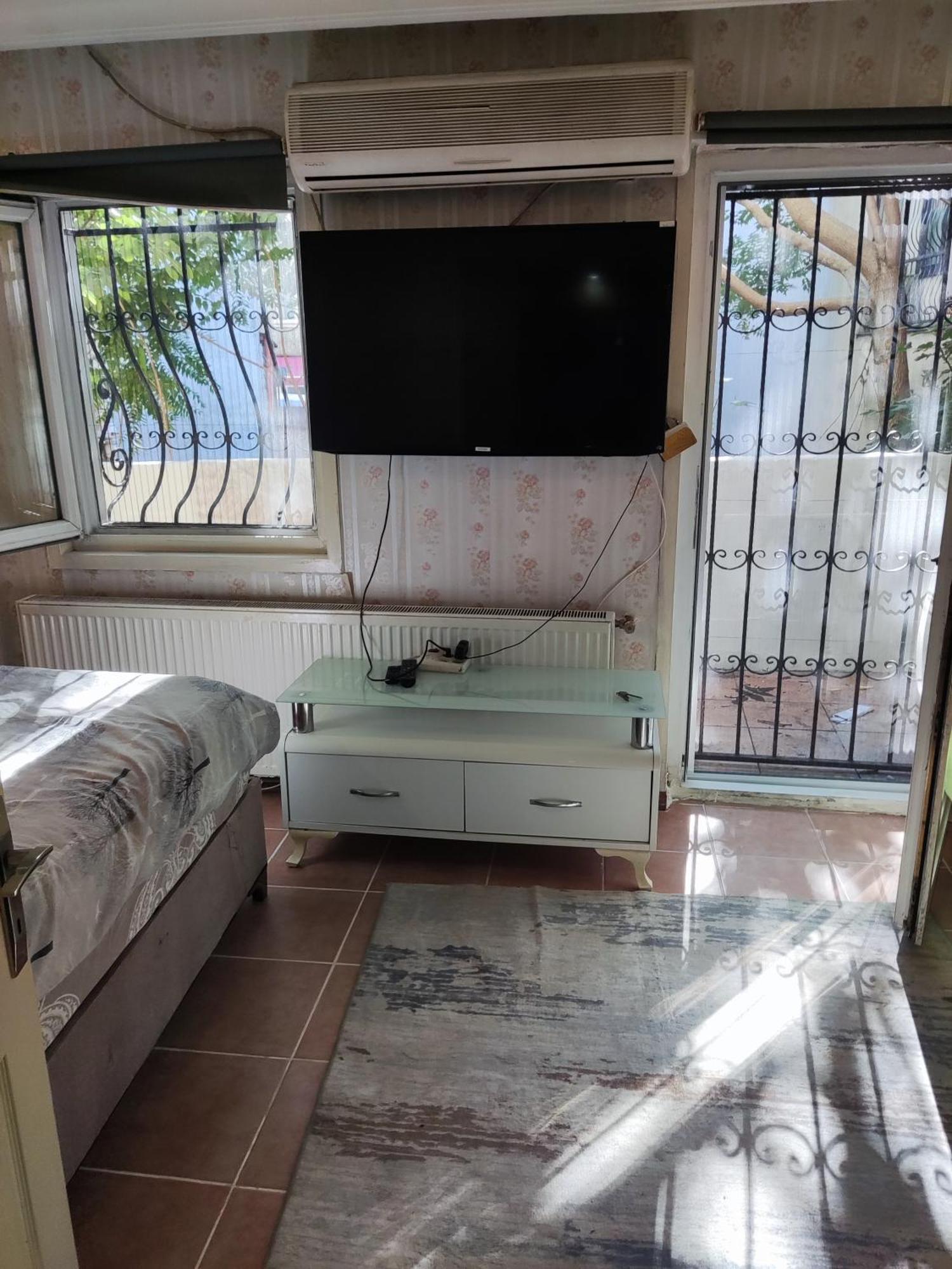 Mert Apartman Apartment