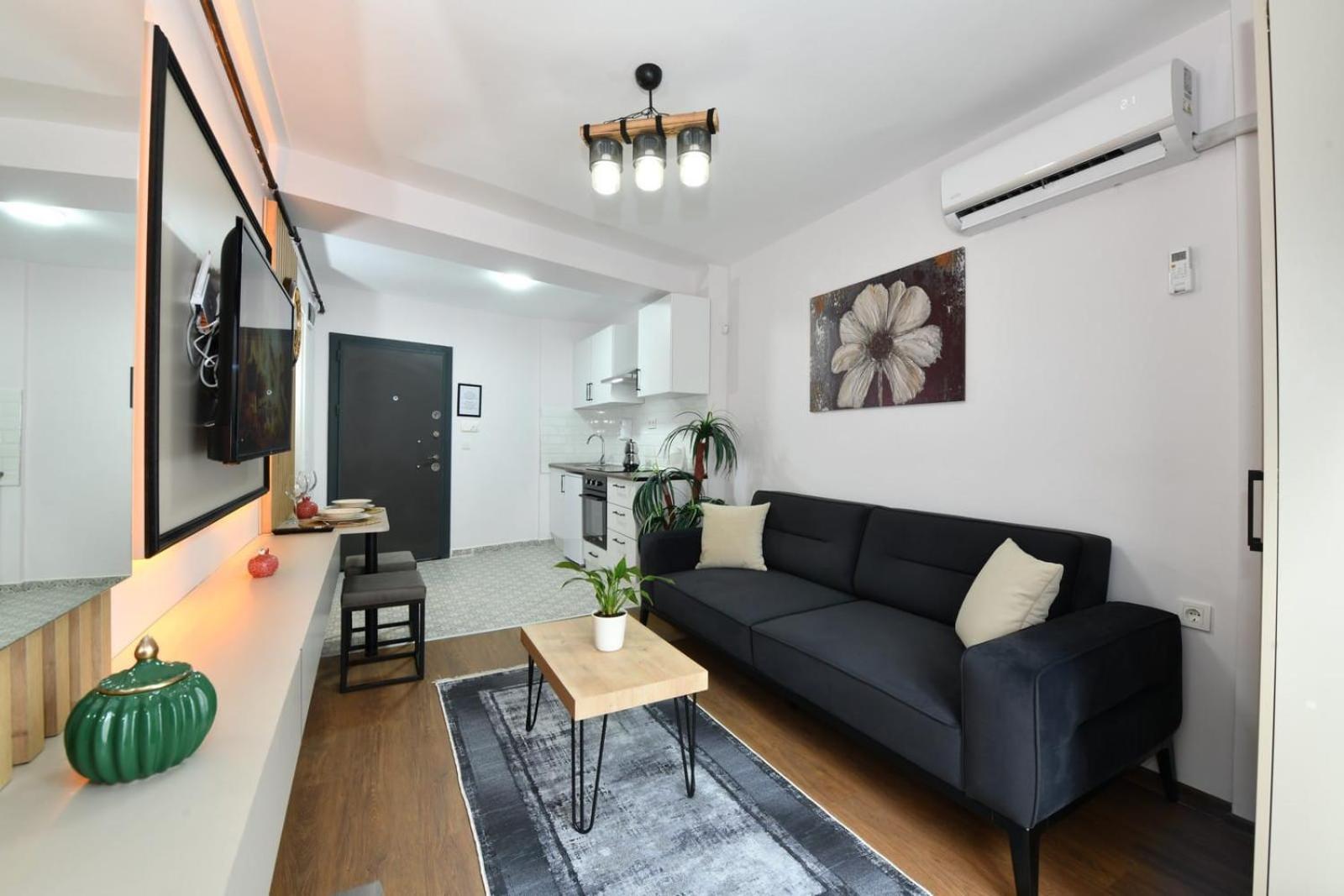 Otel Sea Moon İstanbul