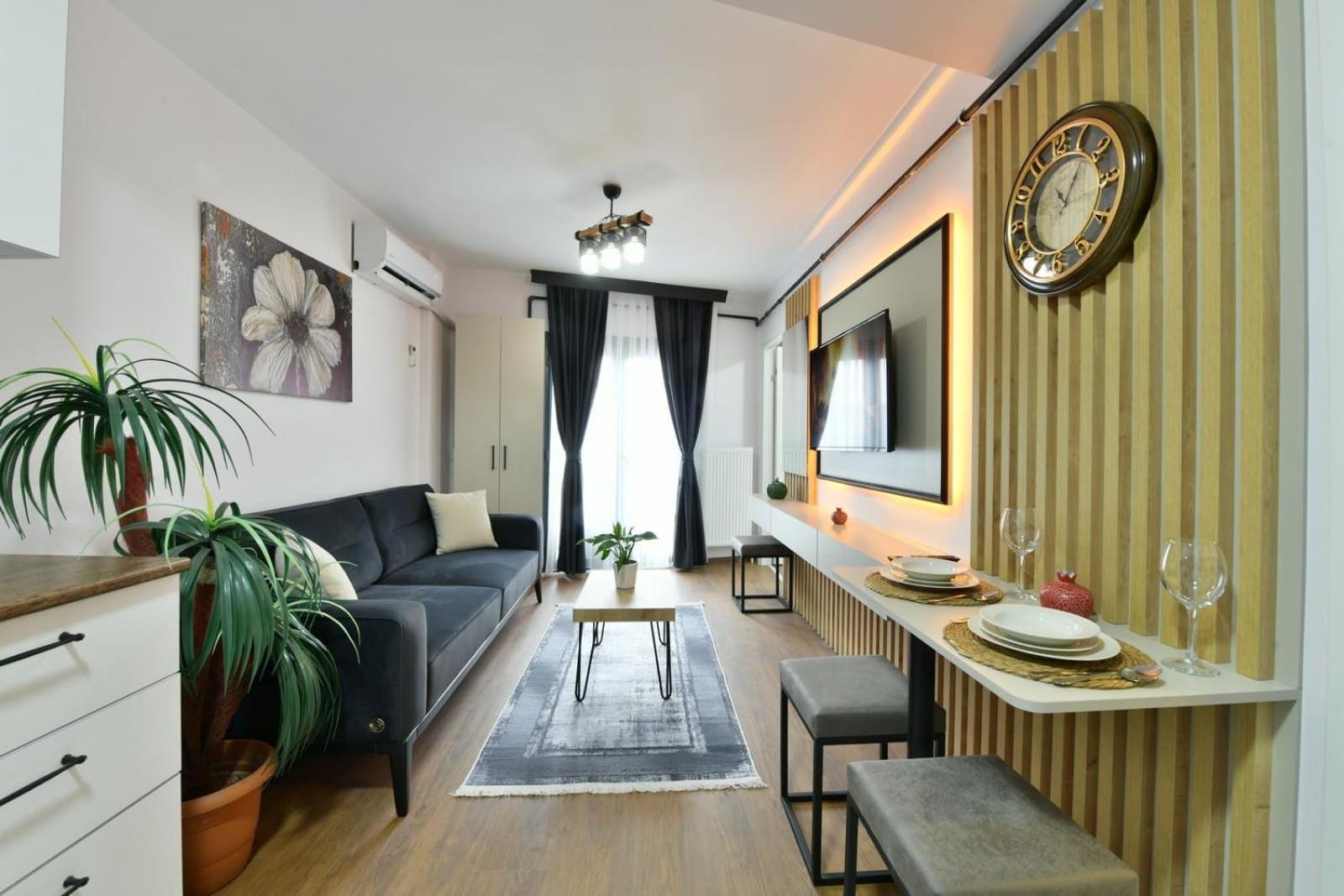 Sea Moon 2* İstanbul