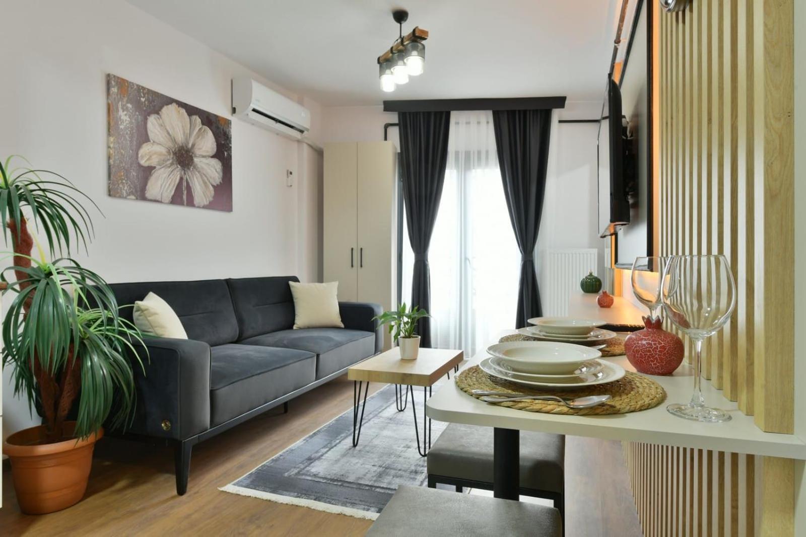 Sea Moon Otel 2*