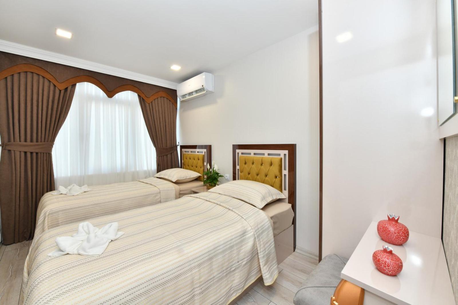 Sea Moon 2* İstanbul