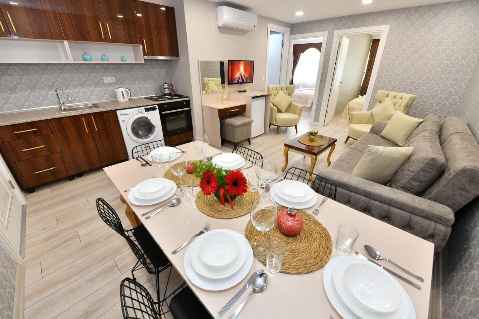 Sea Moon Otel İstanbul