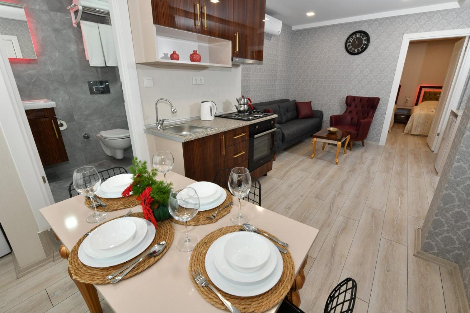 Sea Moon 2* İstanbul