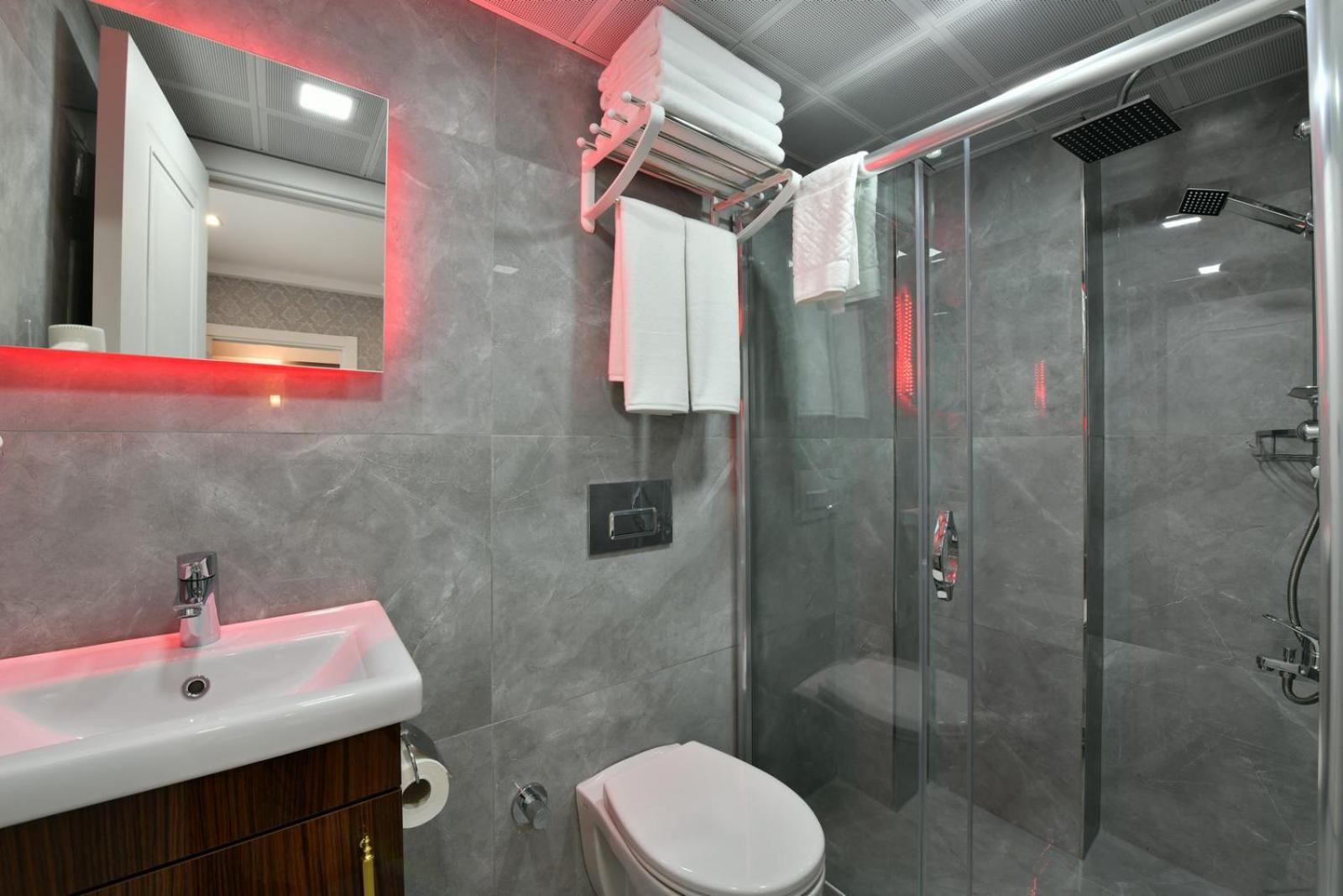 Otel Sea Moon