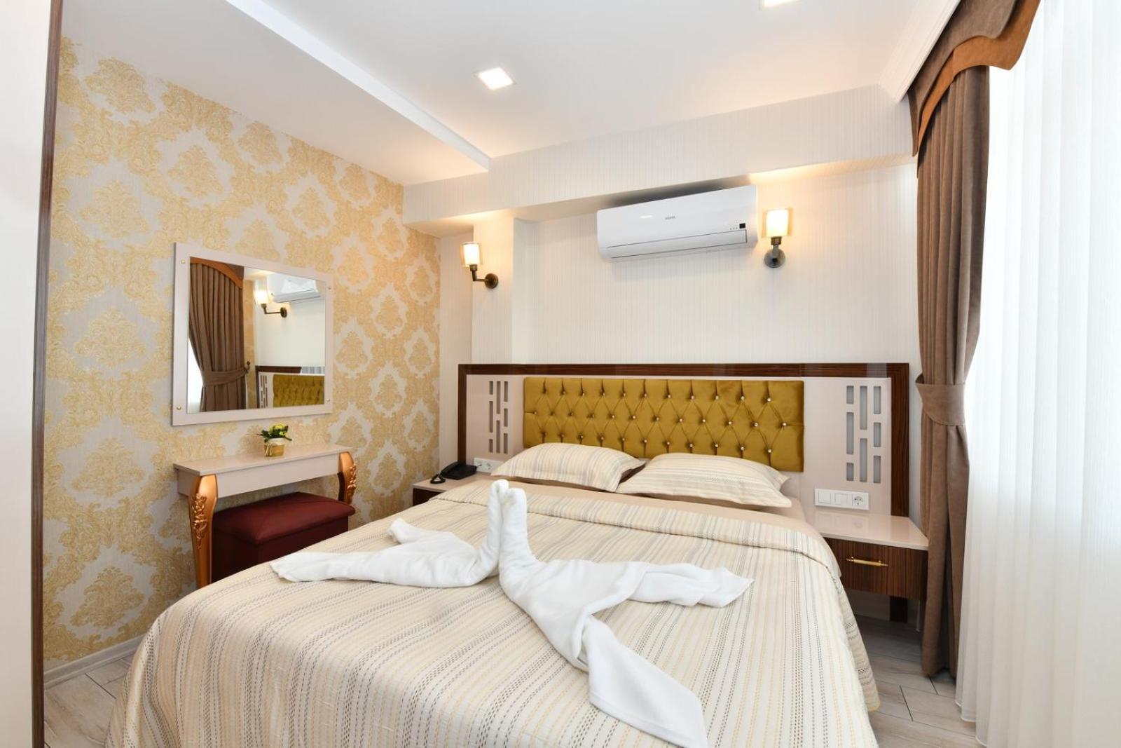 Sea Moon Otel