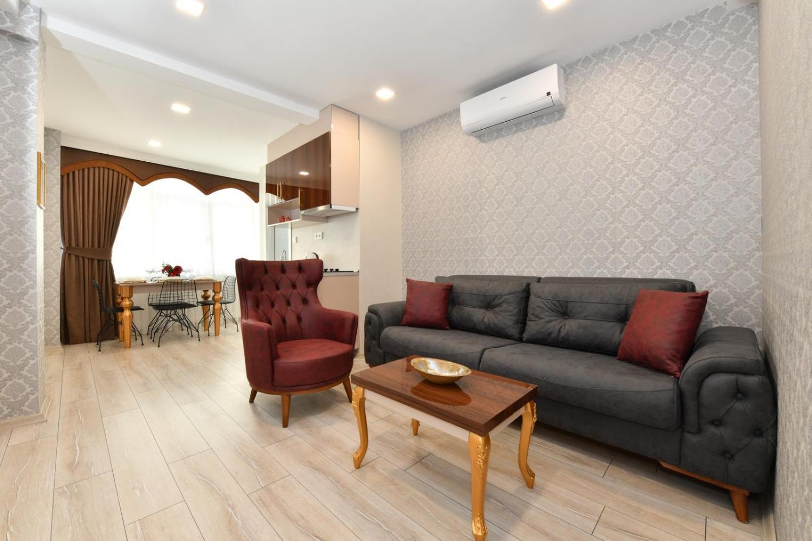 Sea Moon 2* İstanbul