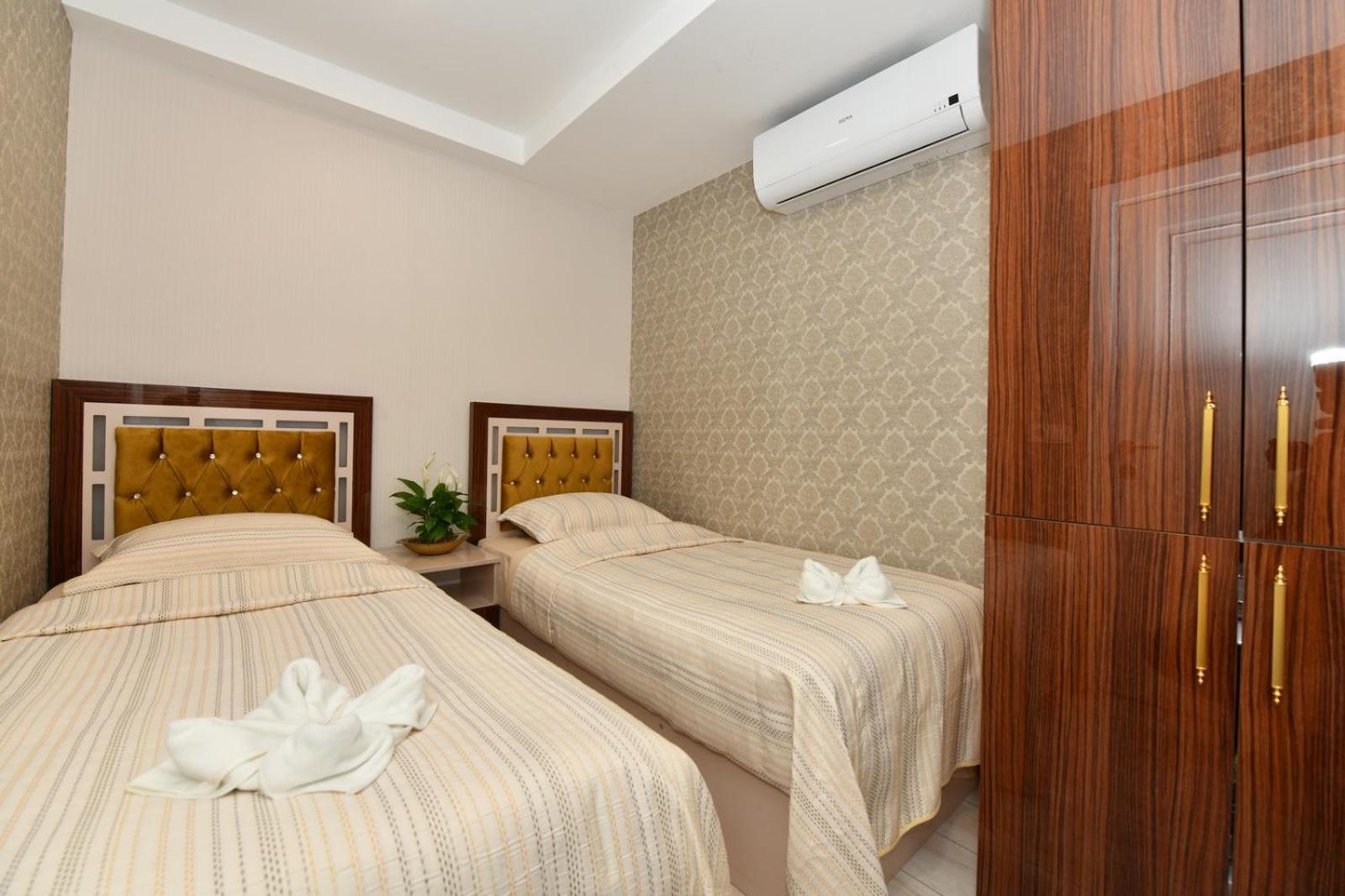 Sea Moon Otel İstanbul
