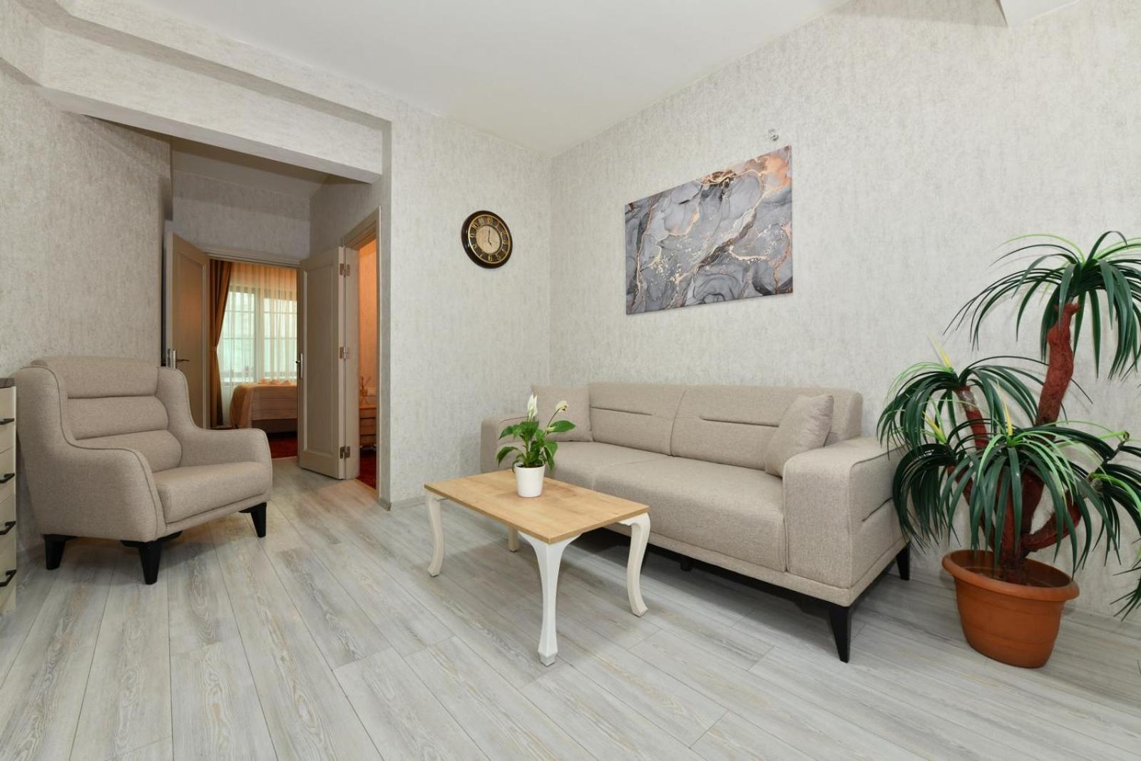 Otel Sea Moon 2*