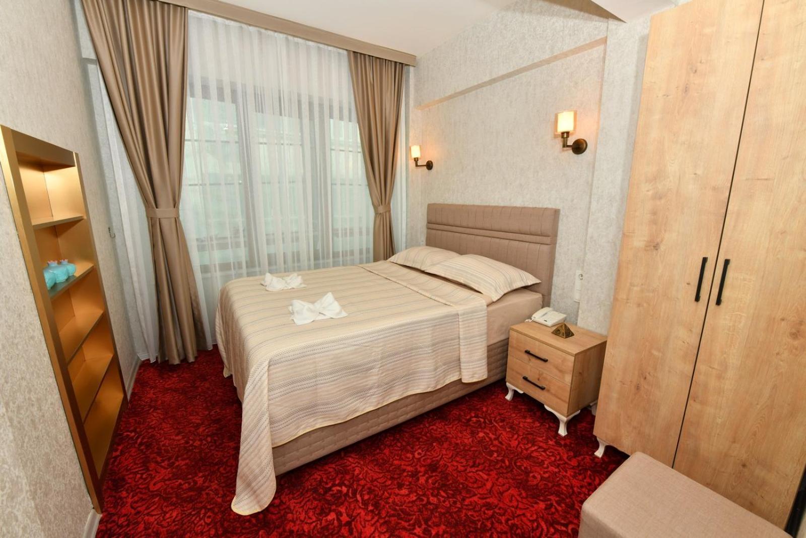 Sea Moon Otel