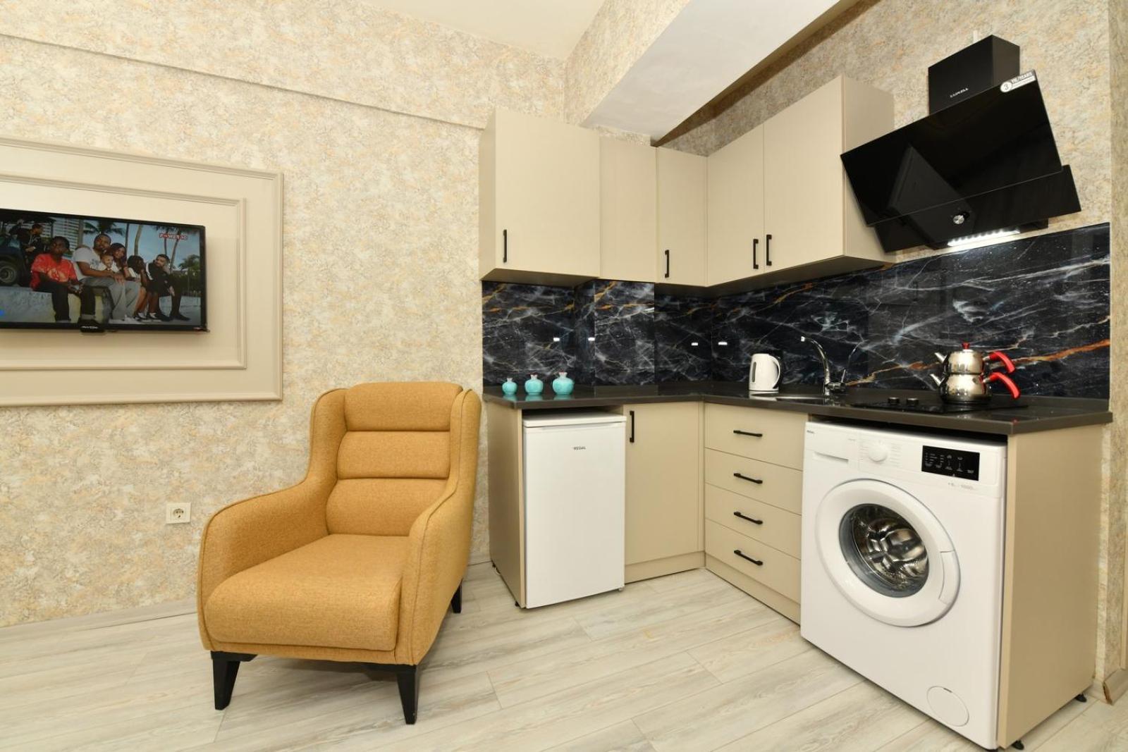 Sea Moon Otel