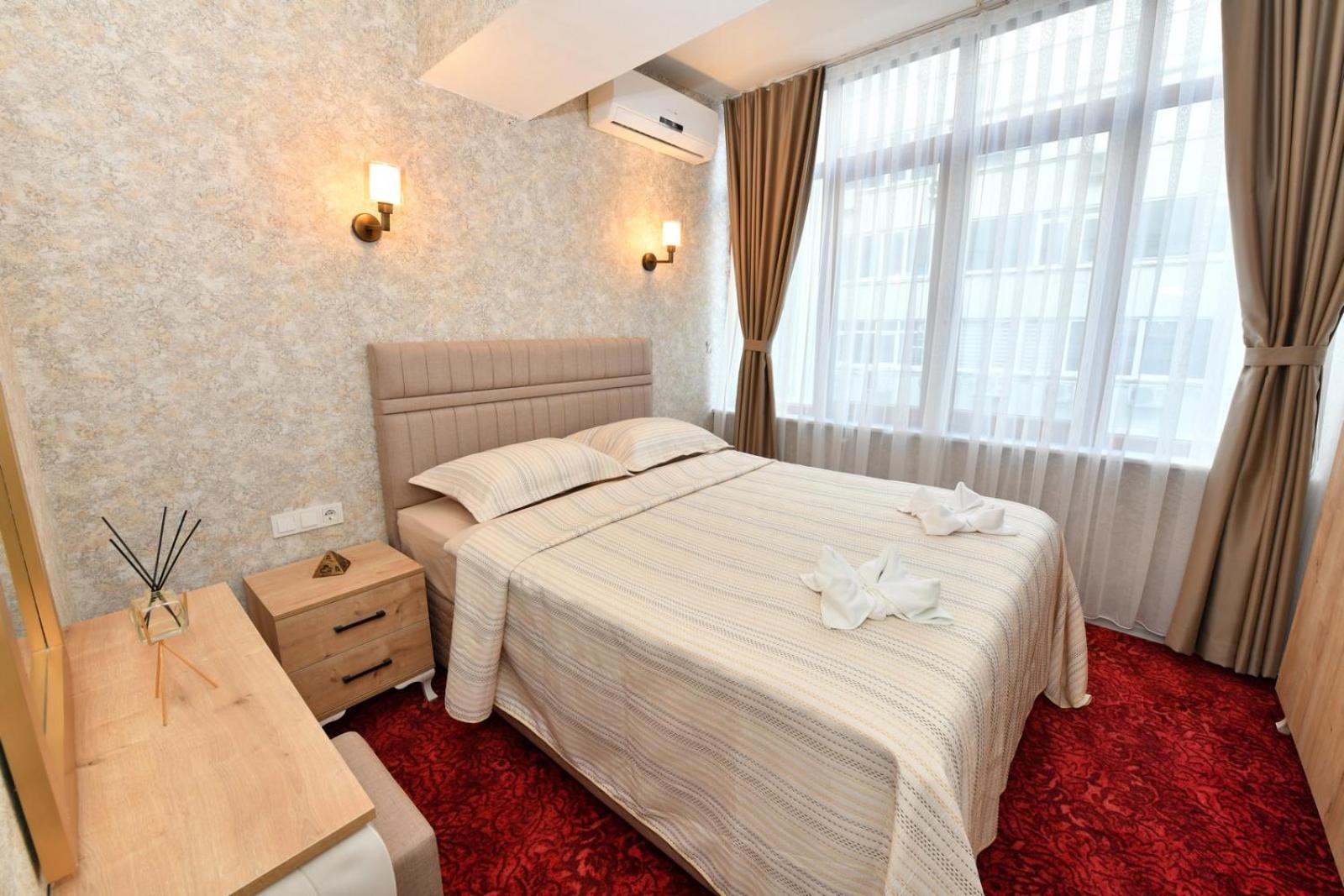 Sea Moon İstanbul