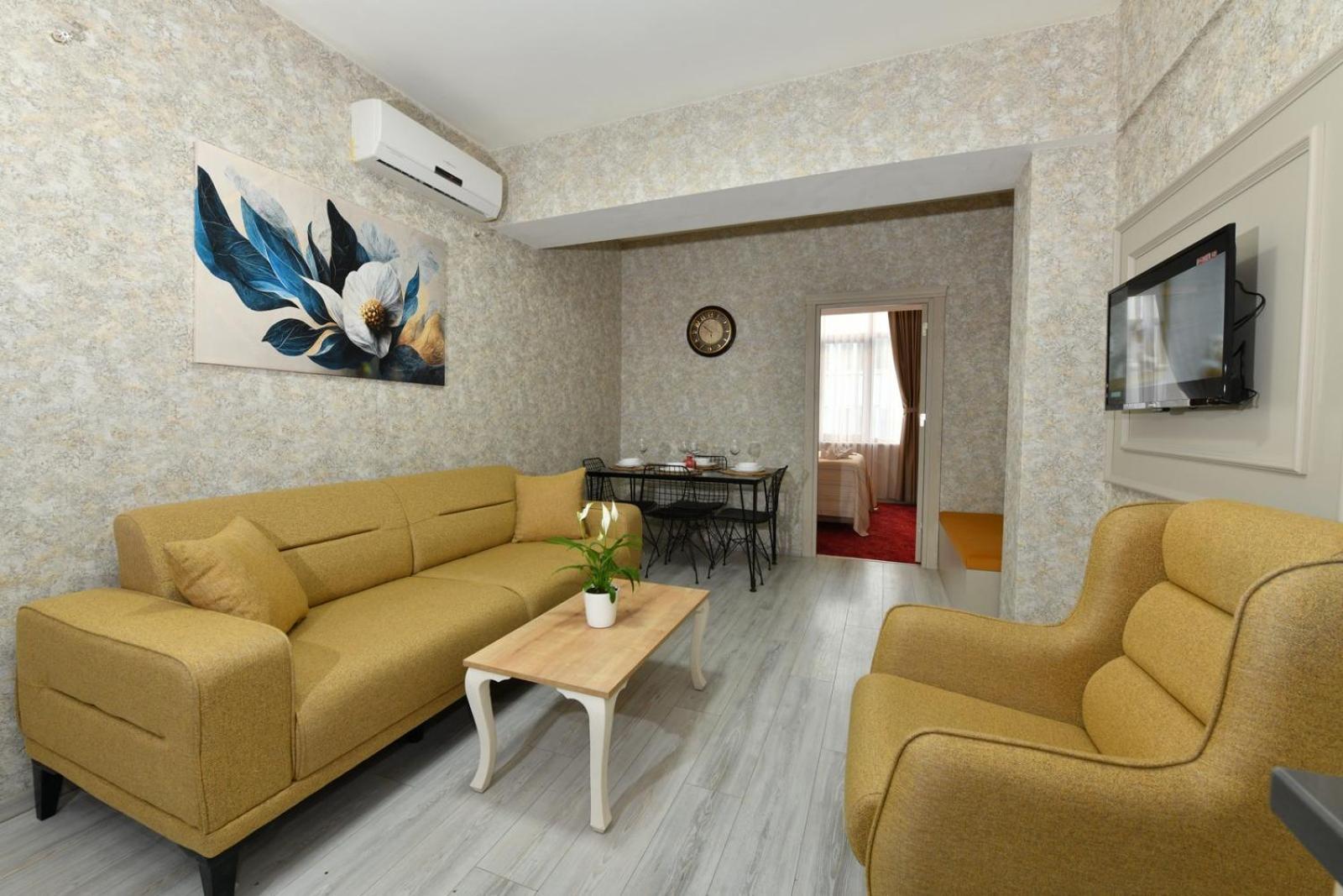 Sea Moon 2* İstanbul