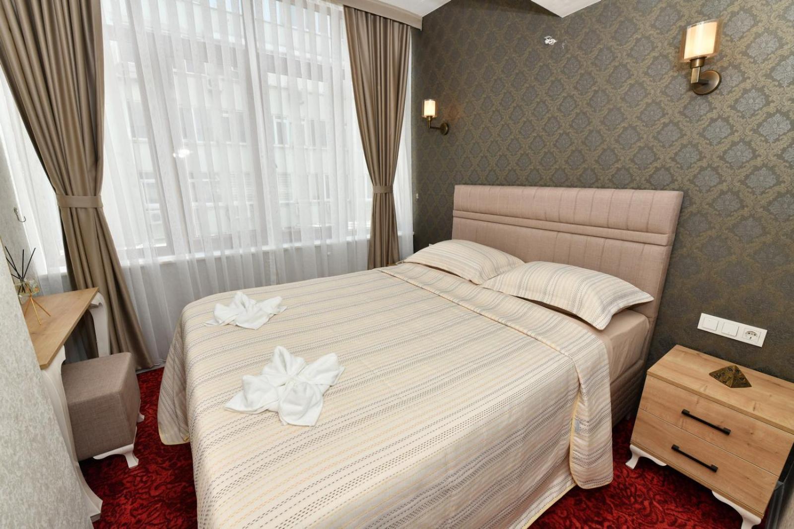 Sea Moon 2* İstanbul