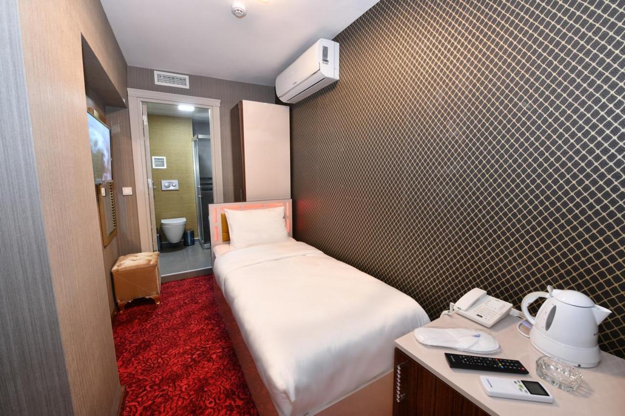 Otel Sea Moon