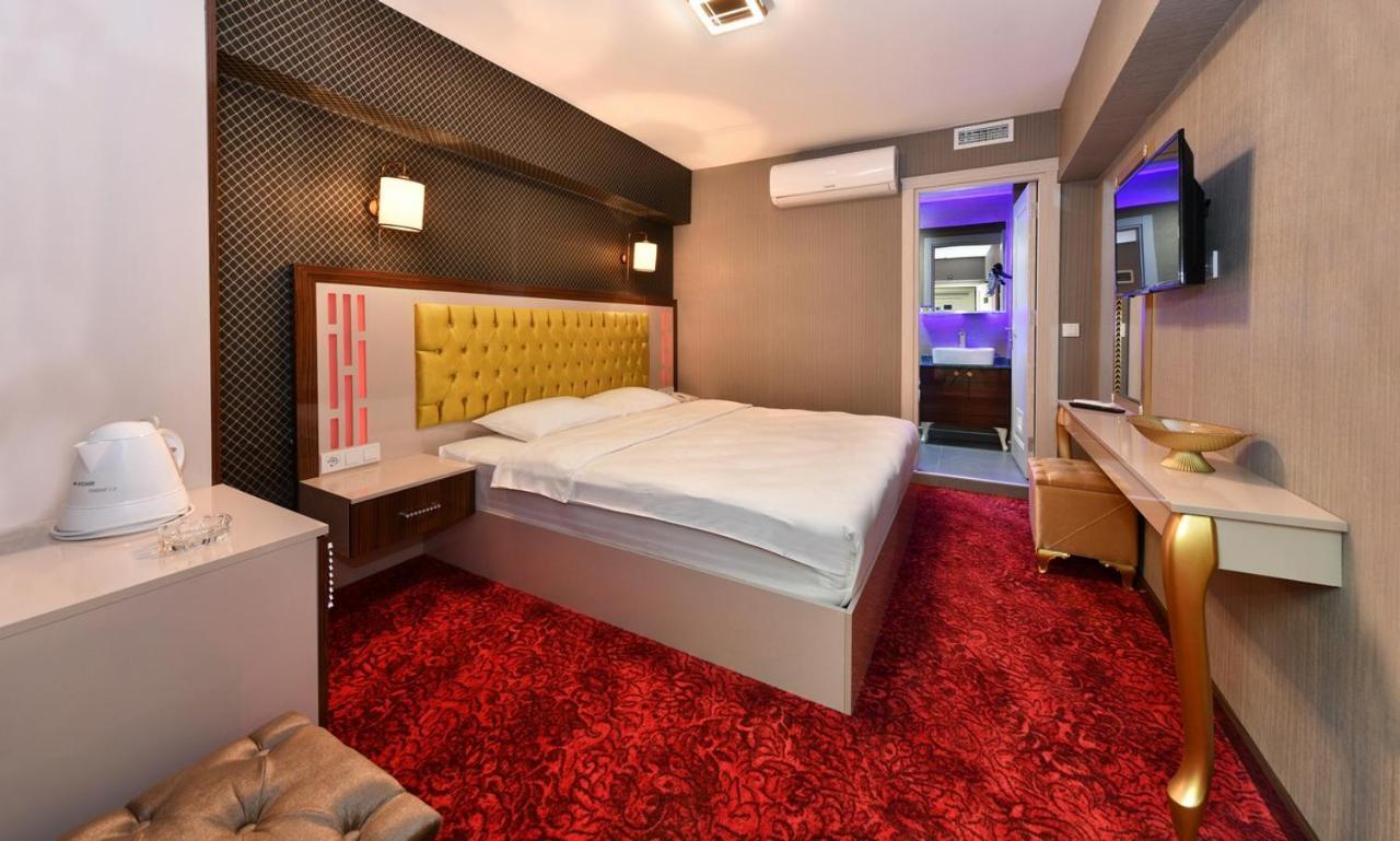 Sea Moon Otel