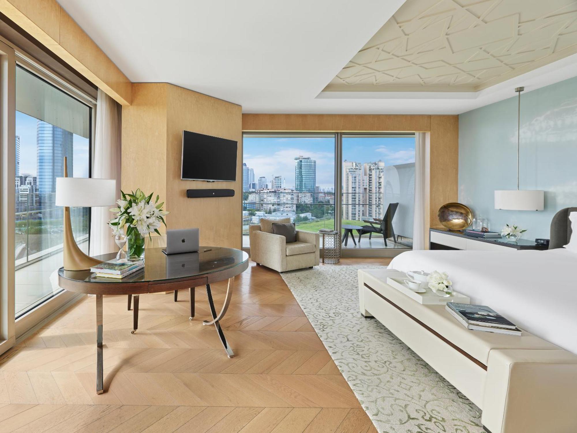 Raffles Otel İstanbul