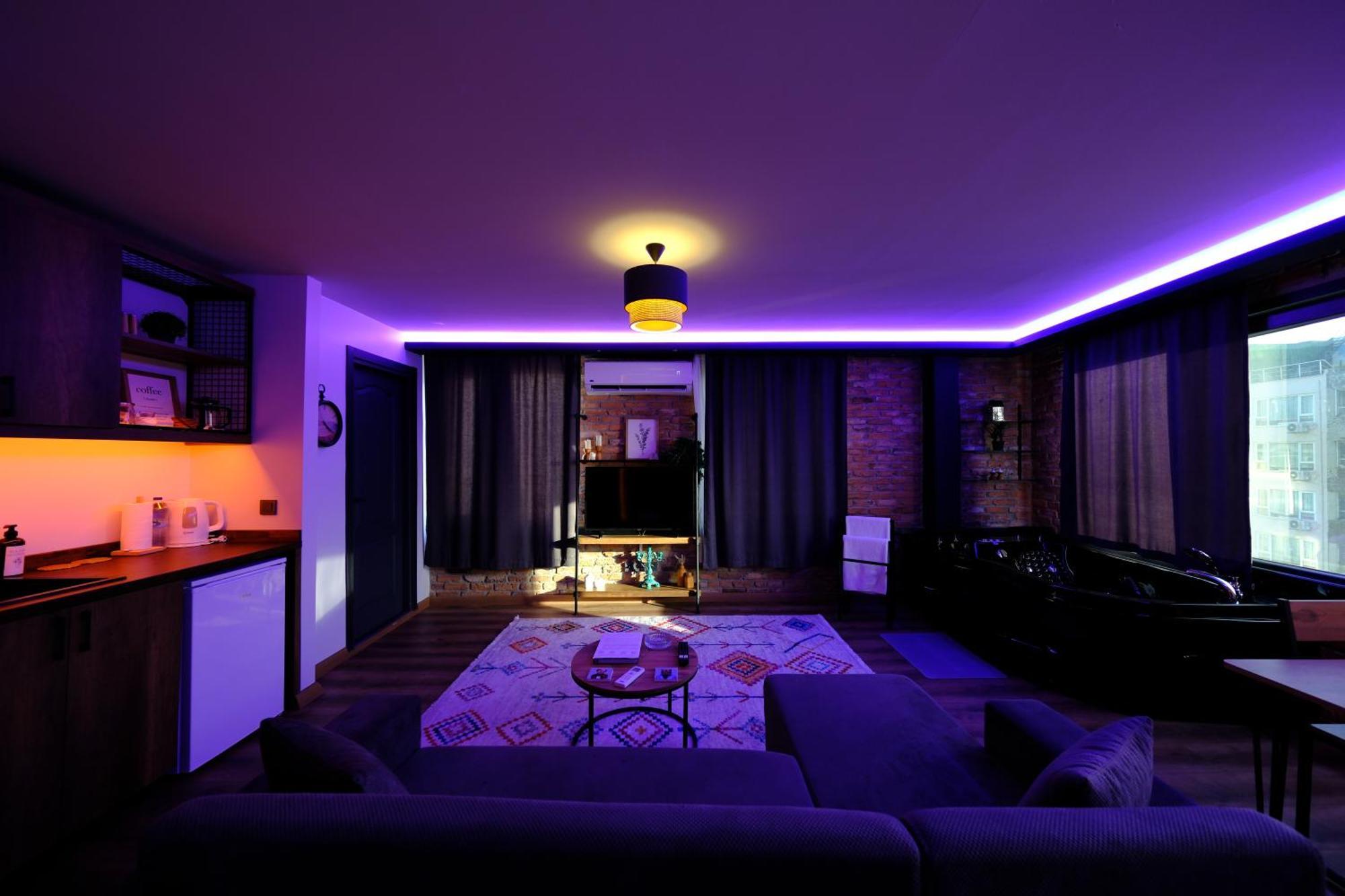 Karakoey In Karakoey Hotel Istanbul