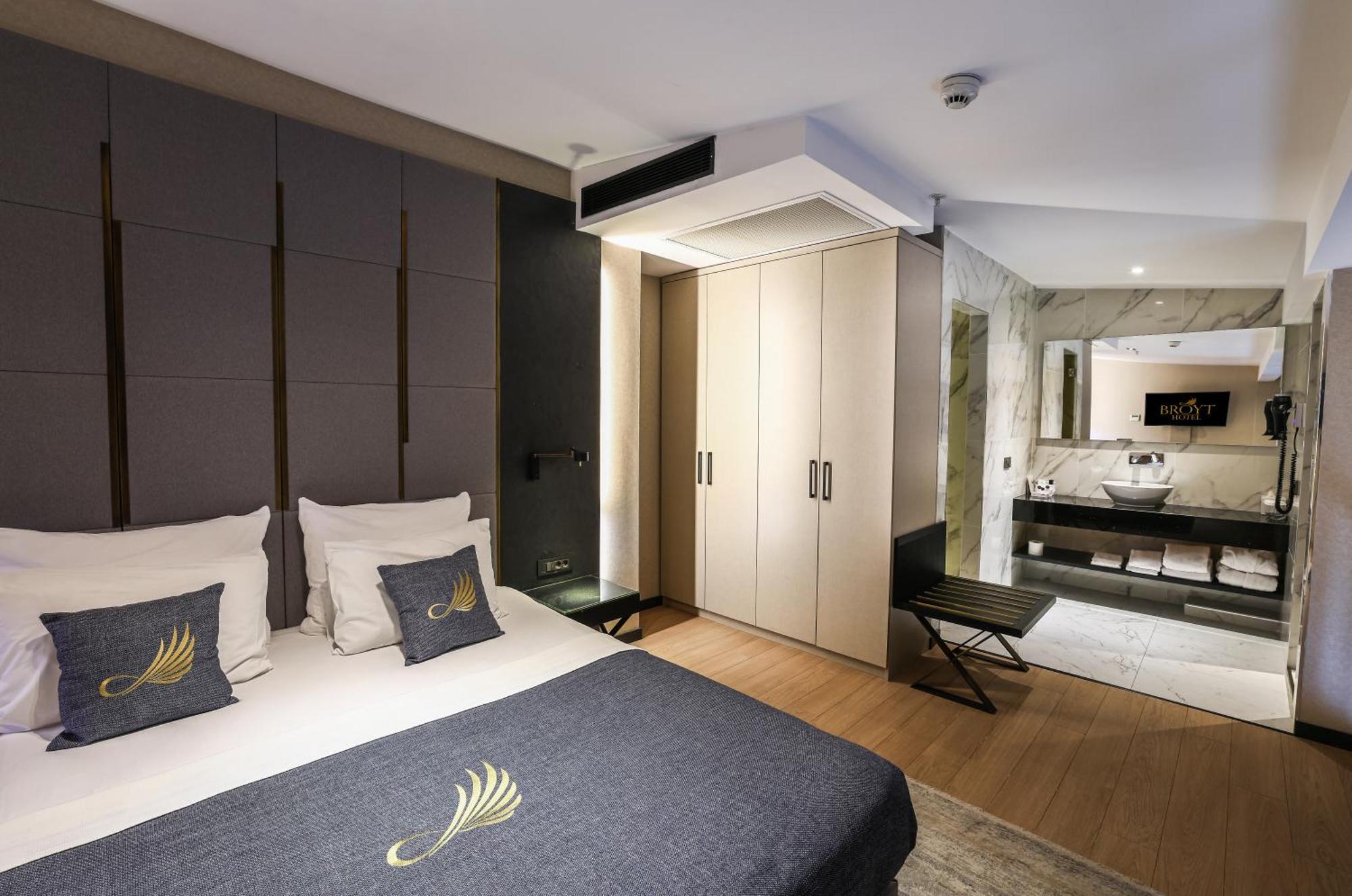 Hotel Broyt Istanbul