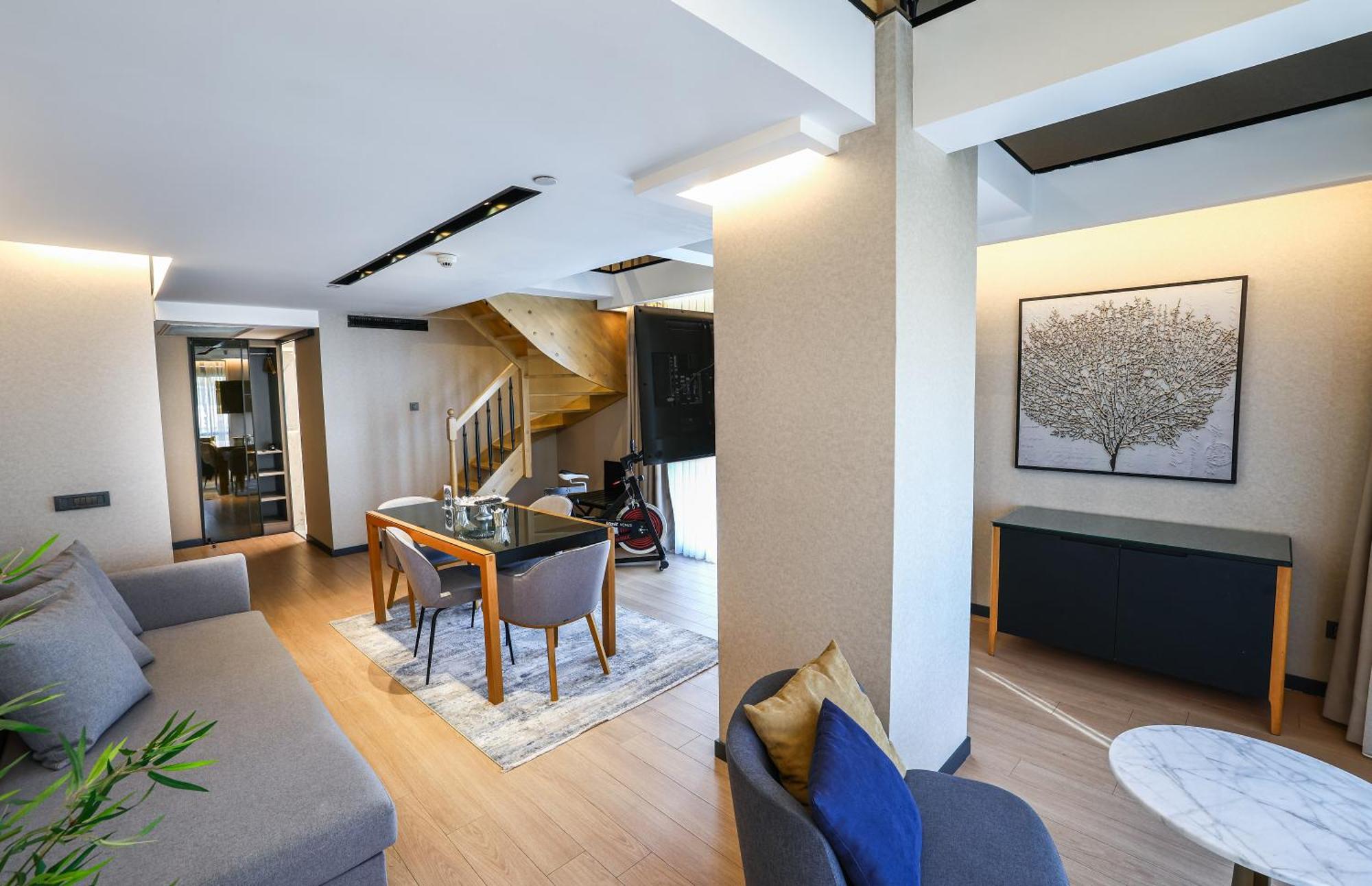 Broyt Hotel Istanbul