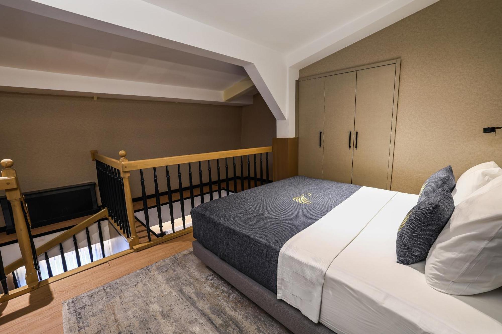 Hotel Broyt Istanbul