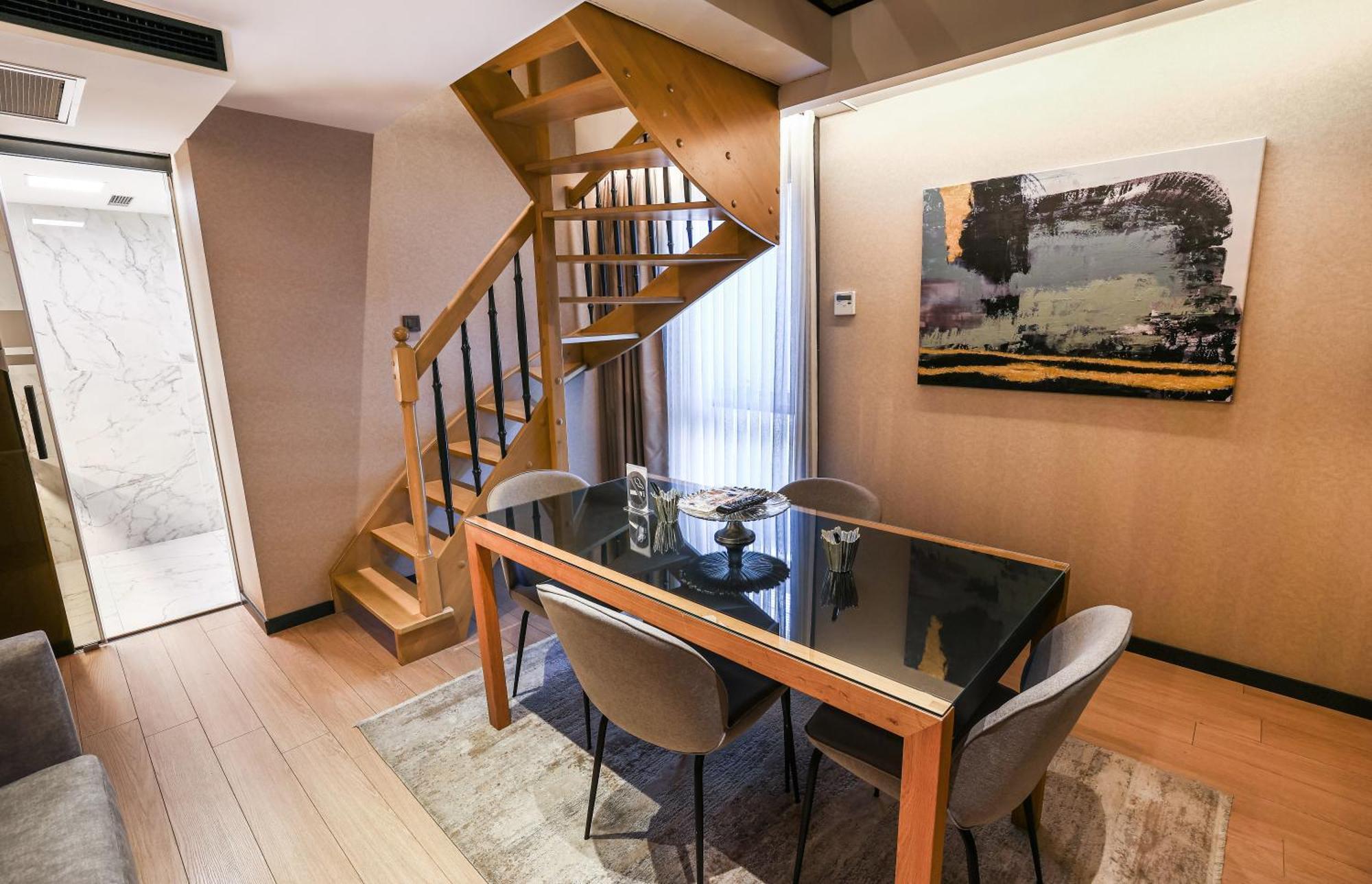 Hotel Broyt Istanbul
