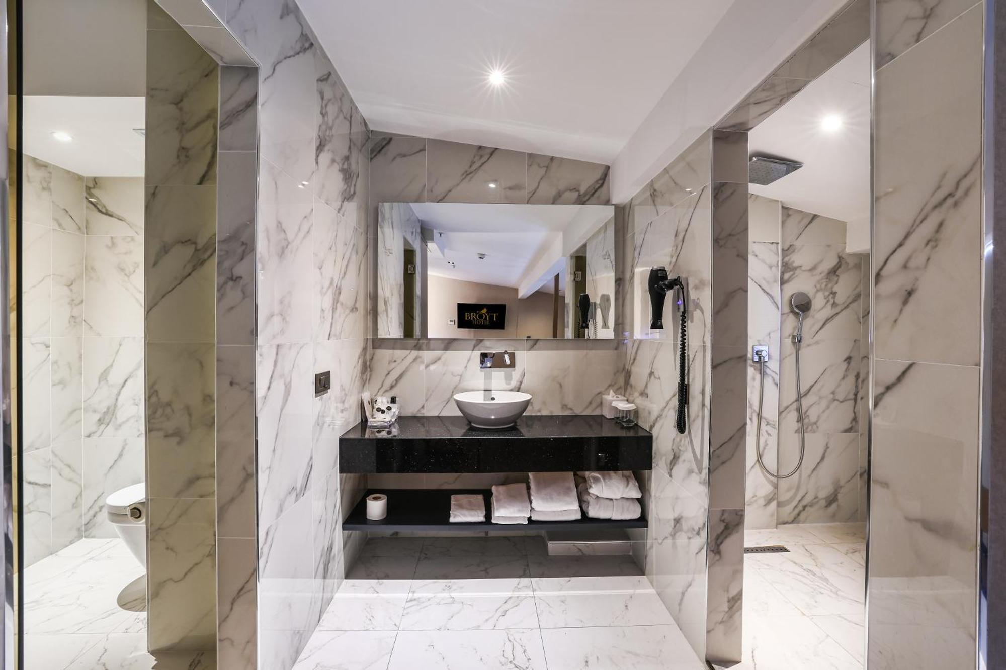 Broyt Hotel Istanbul