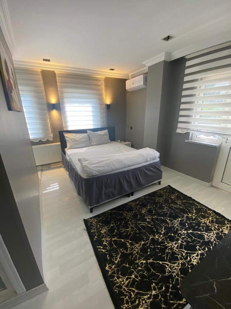Goel Aparthotel