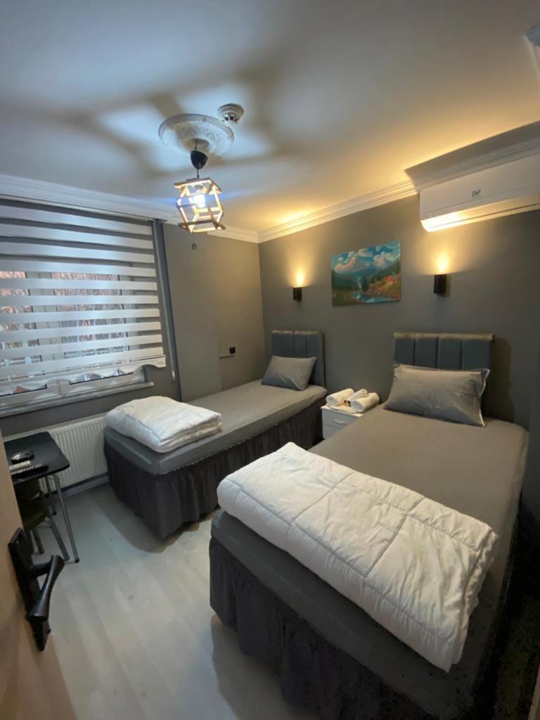 Goel Aparthotel Istanbul