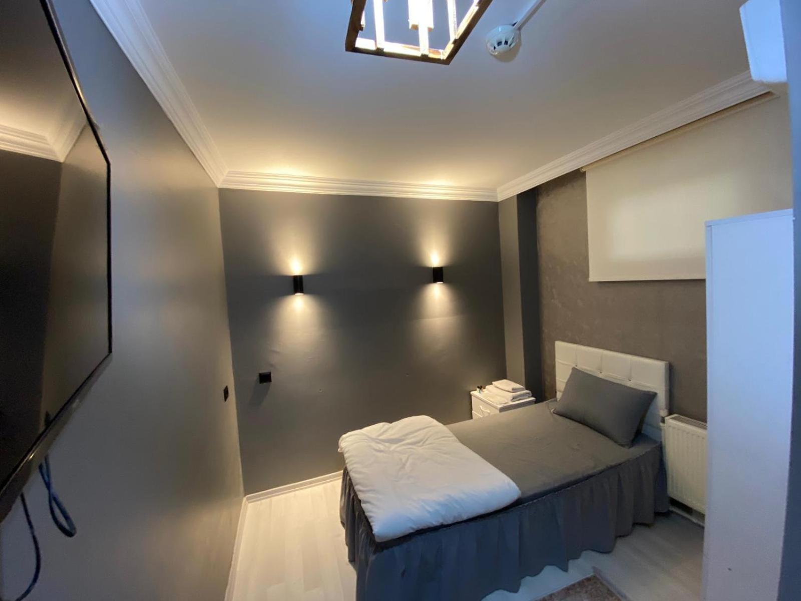 Goel Aparthotel Istanbul