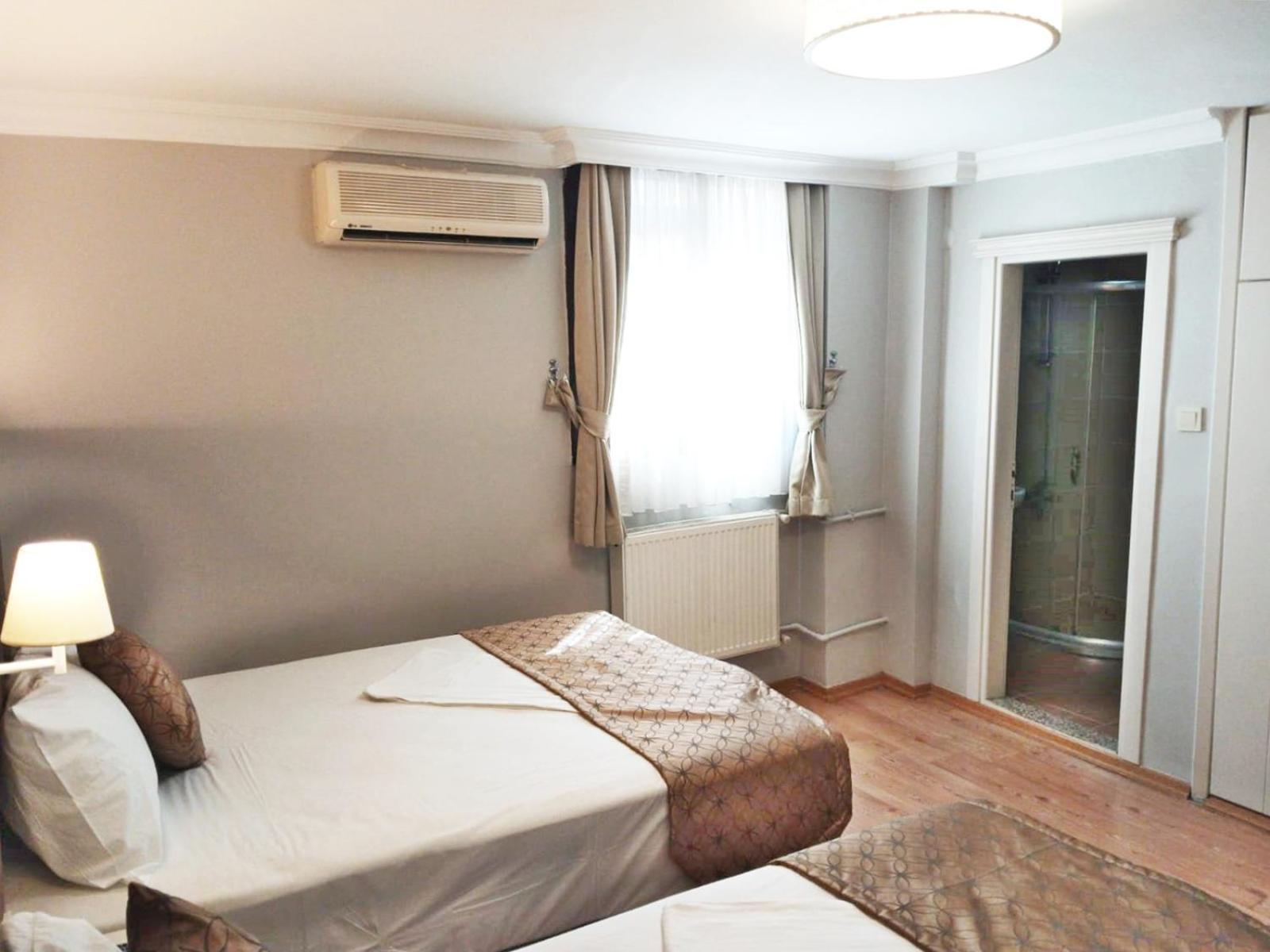 Suereyya 3* Istanbul