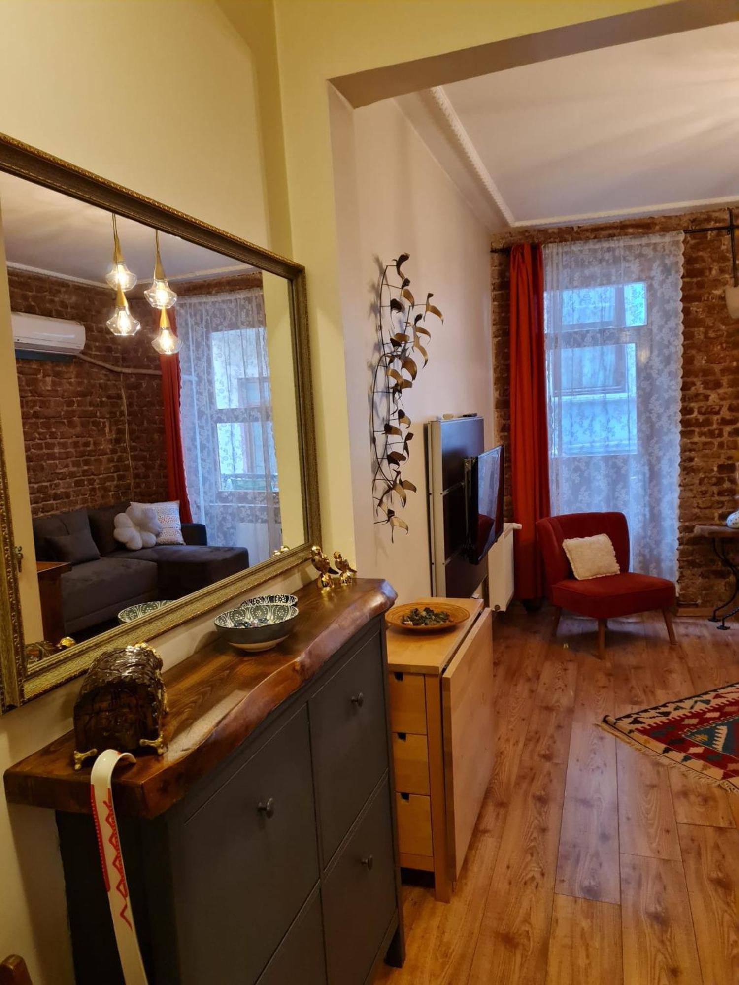 Kolemen Homes Istambul