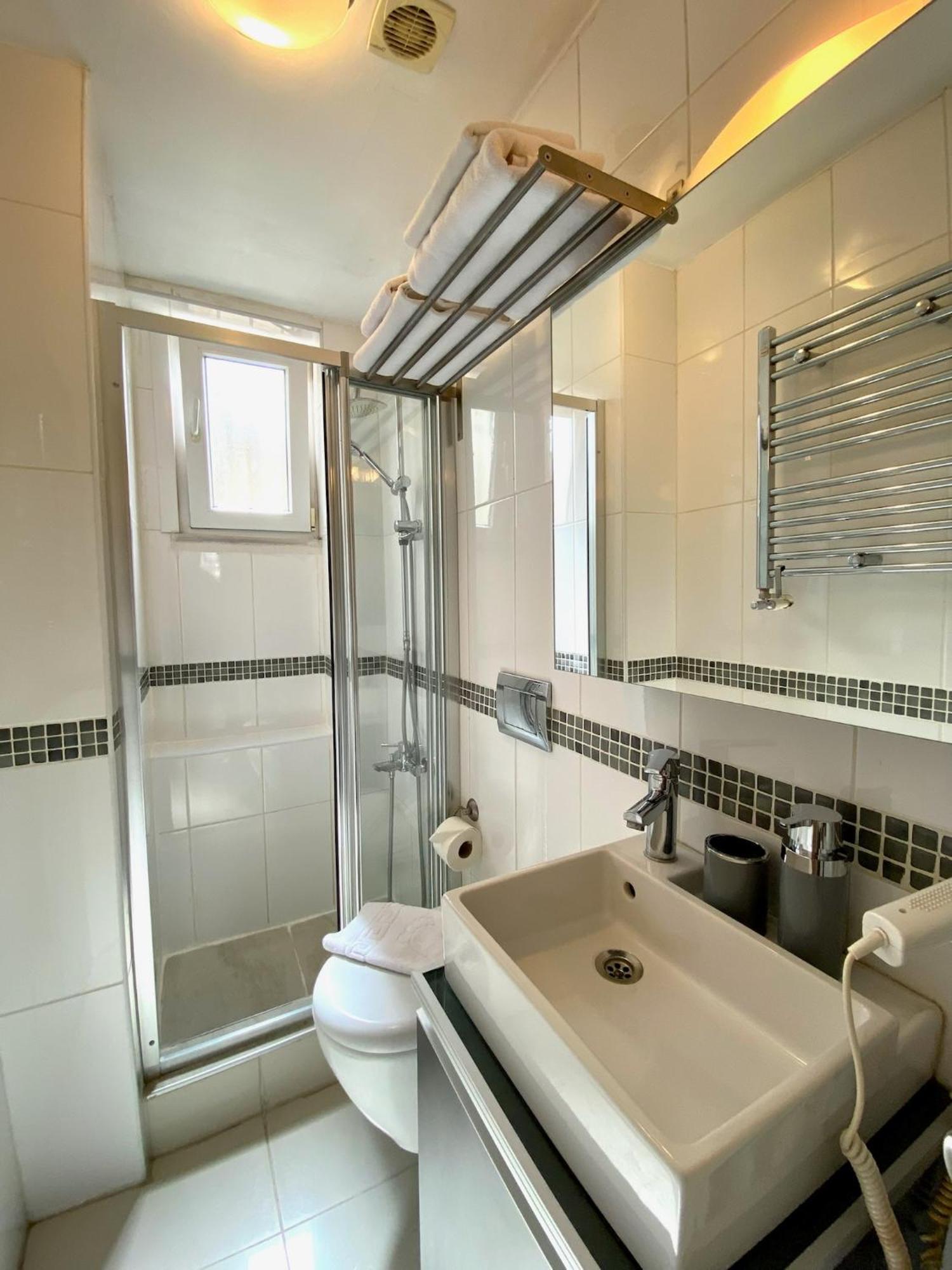Apartamento Kolemen Homes *