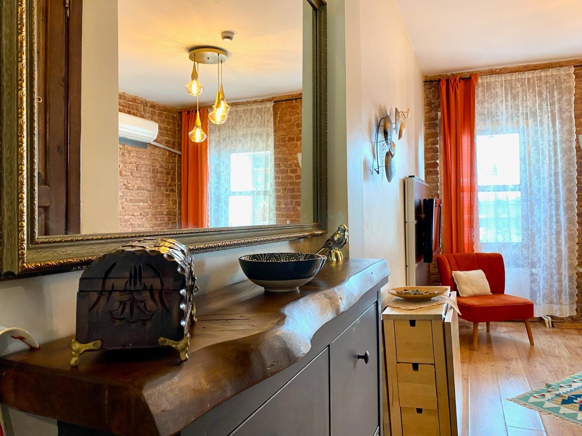 Apartamento Kolemen Homes *