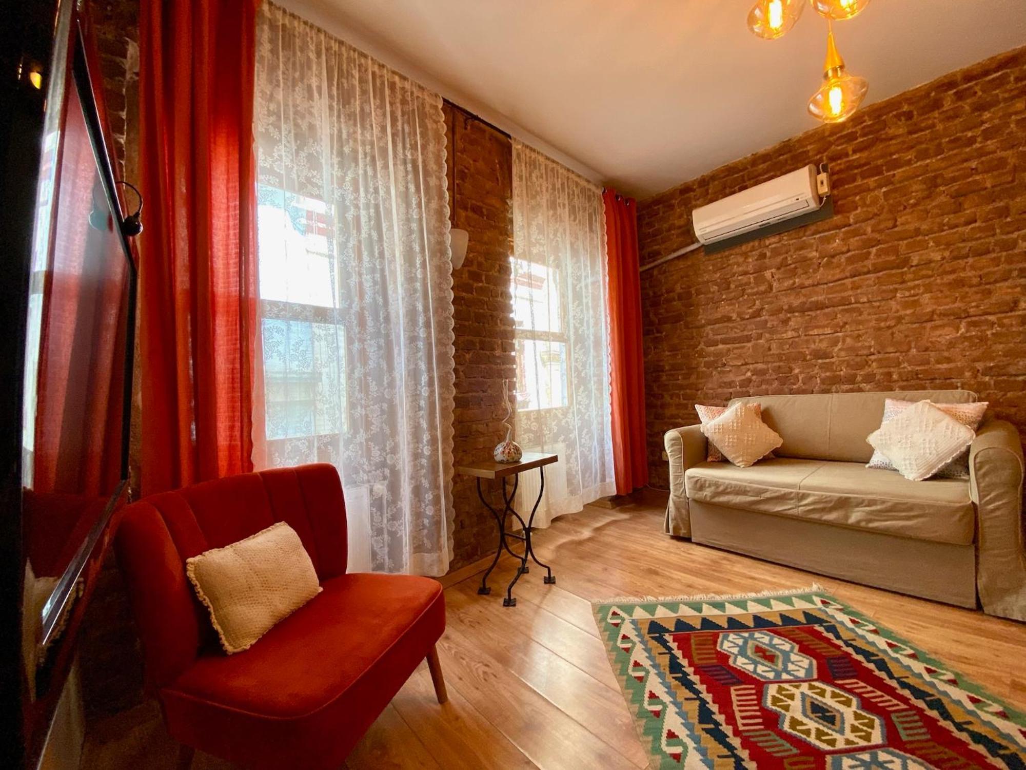 Kolemen Homes Apartamento