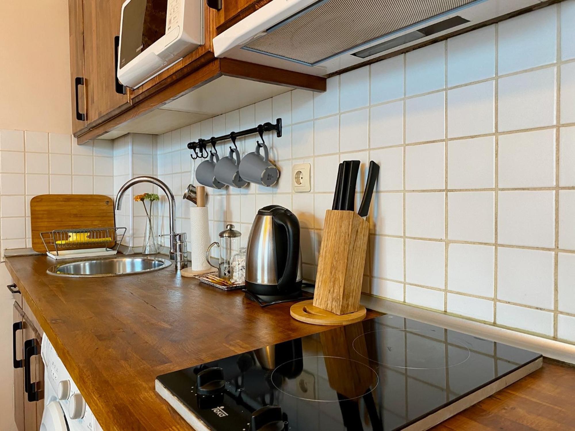 Apartamento Kolemen Homes