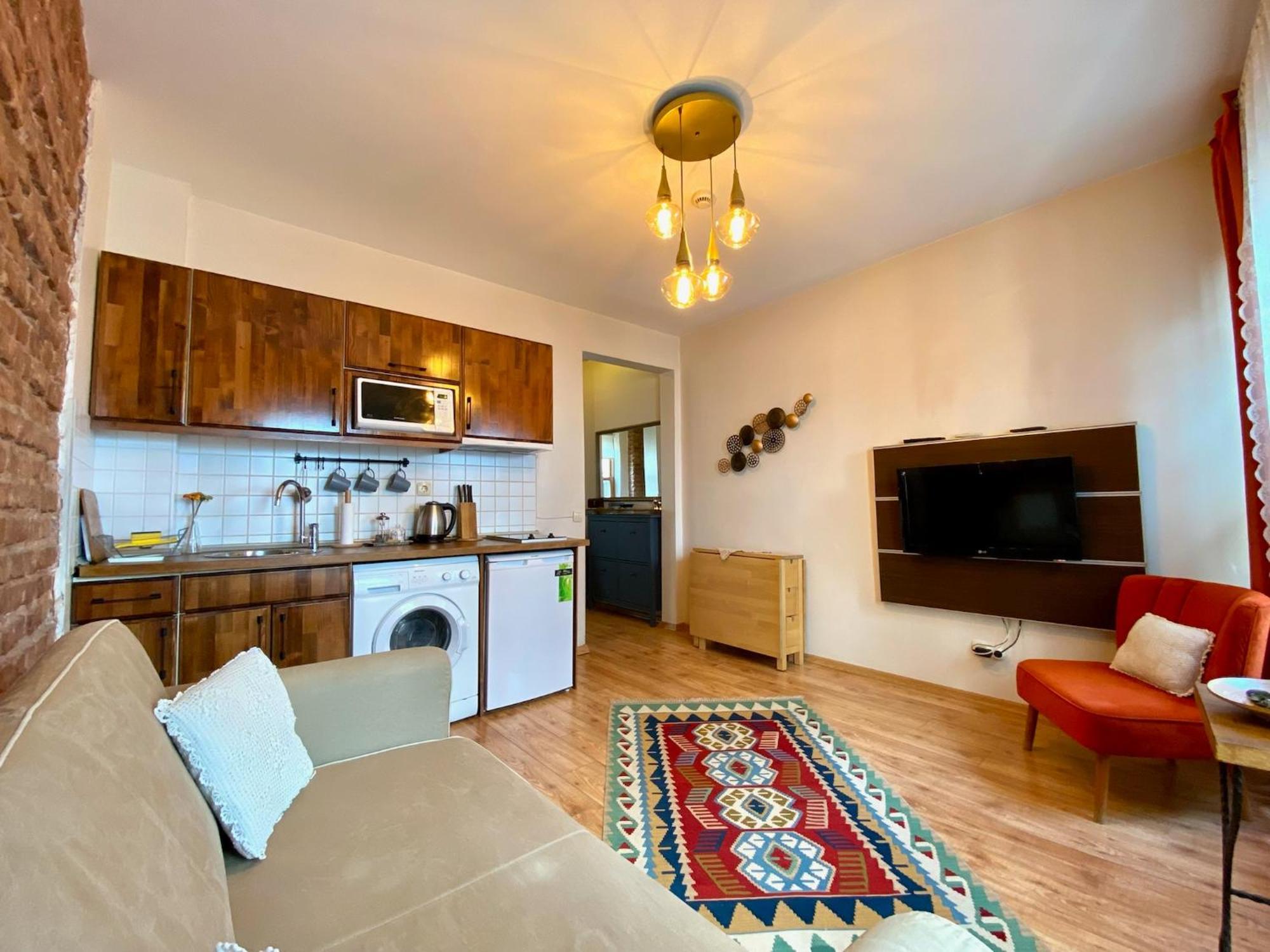 Kolemen Homes Apartamento Istambul