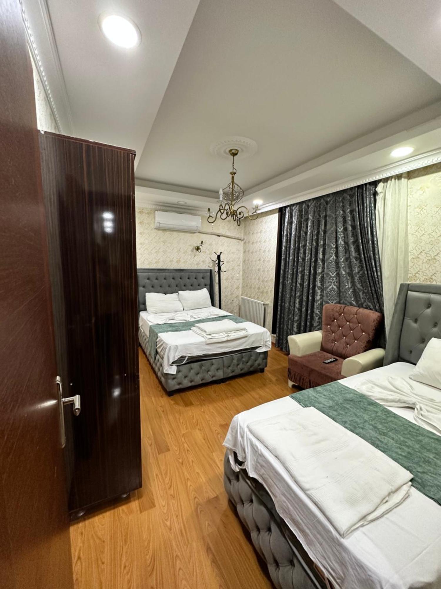 Hagia Sophia Apart Otel