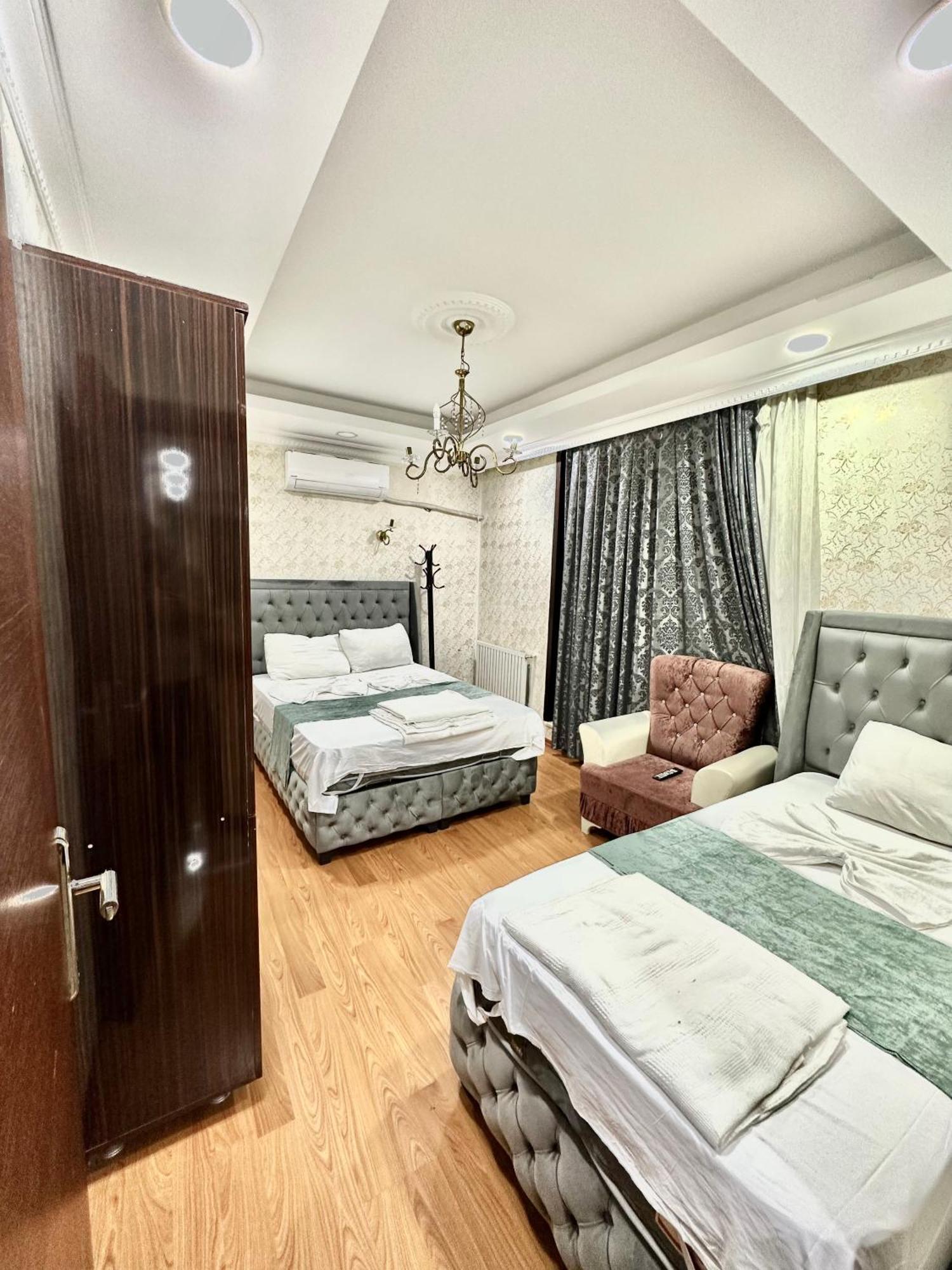 Hagia Sophia Apart Otel Aparthotel