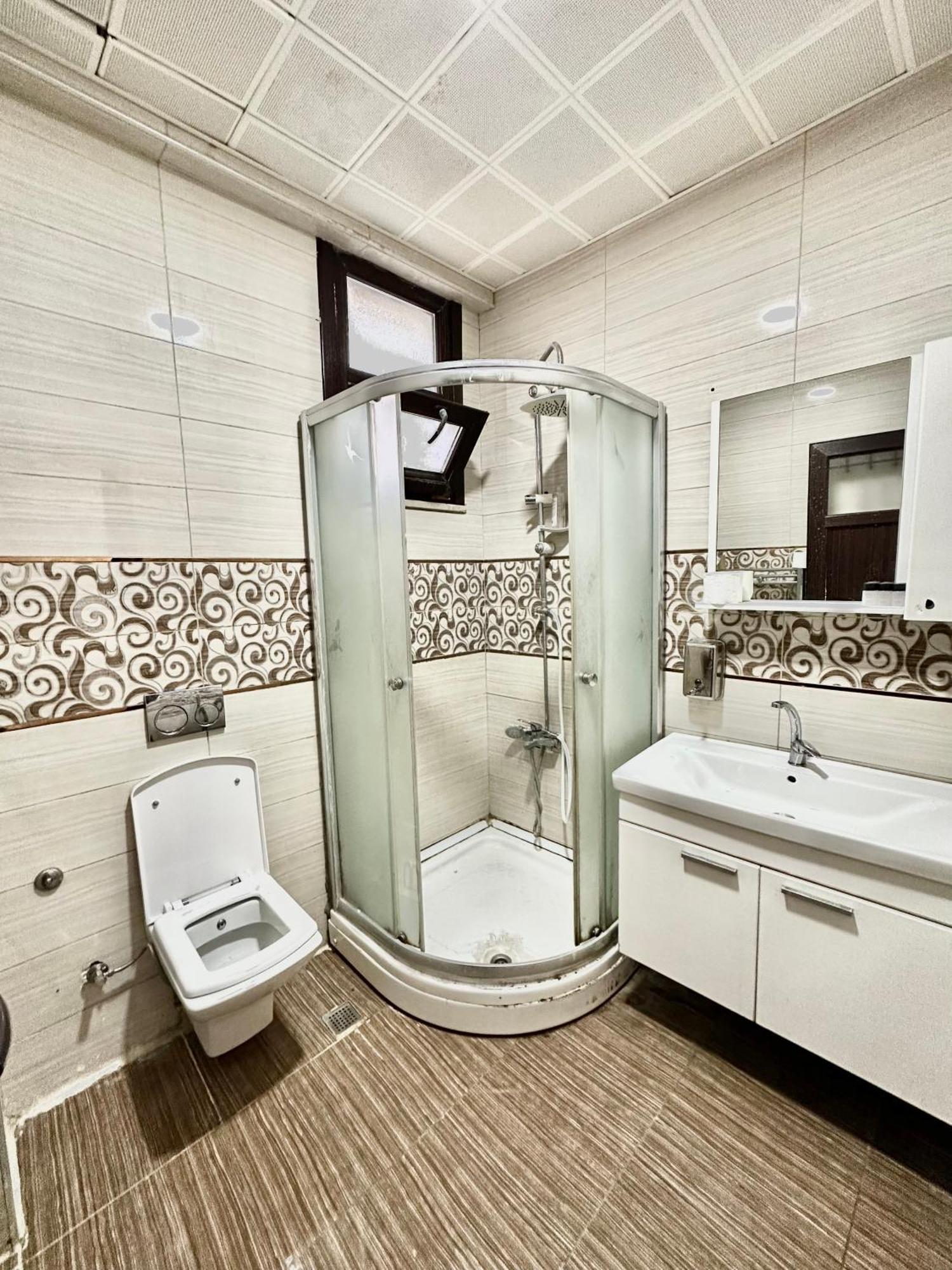 Aparthotel Hagia Sophia Apart Otel *
