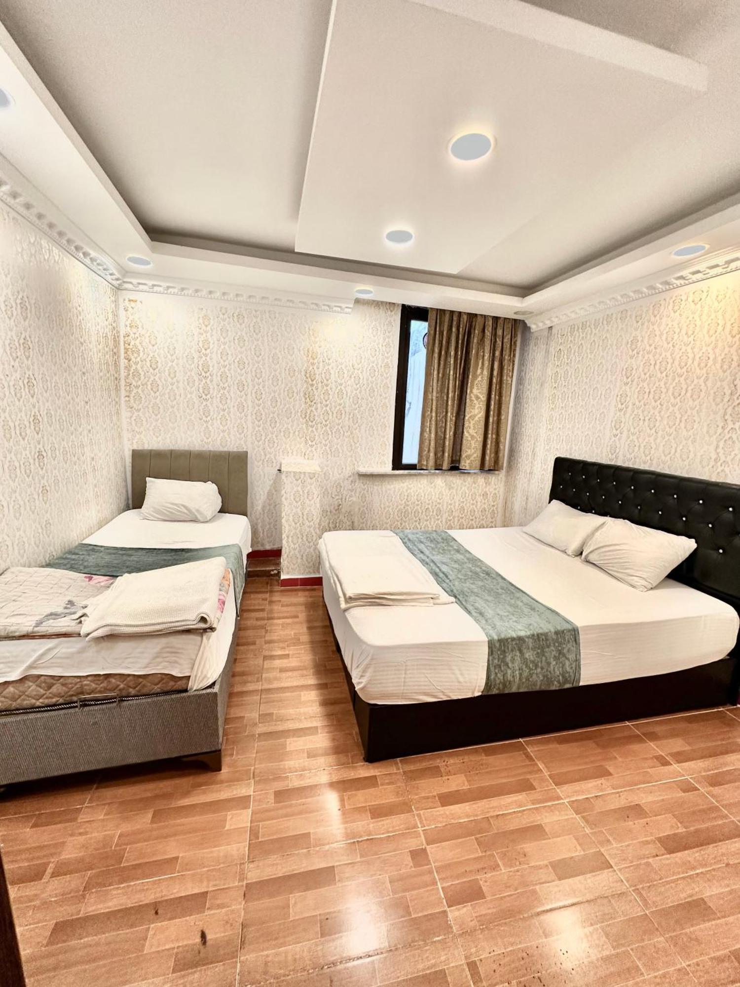 Hagia Sophia Apart Otel * Istanbul